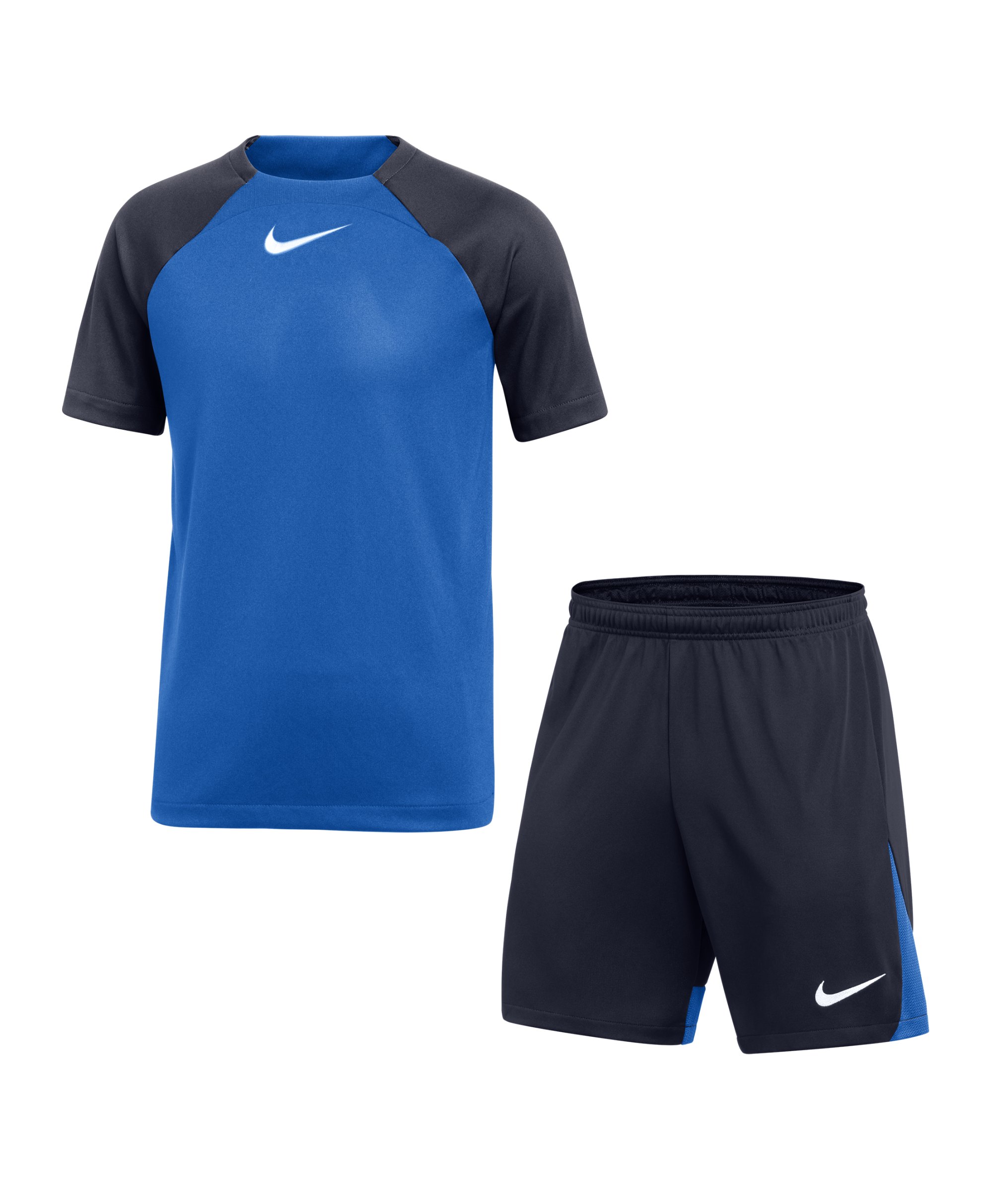 Nike Academy Trainingsset Kids Blau F463 - blau