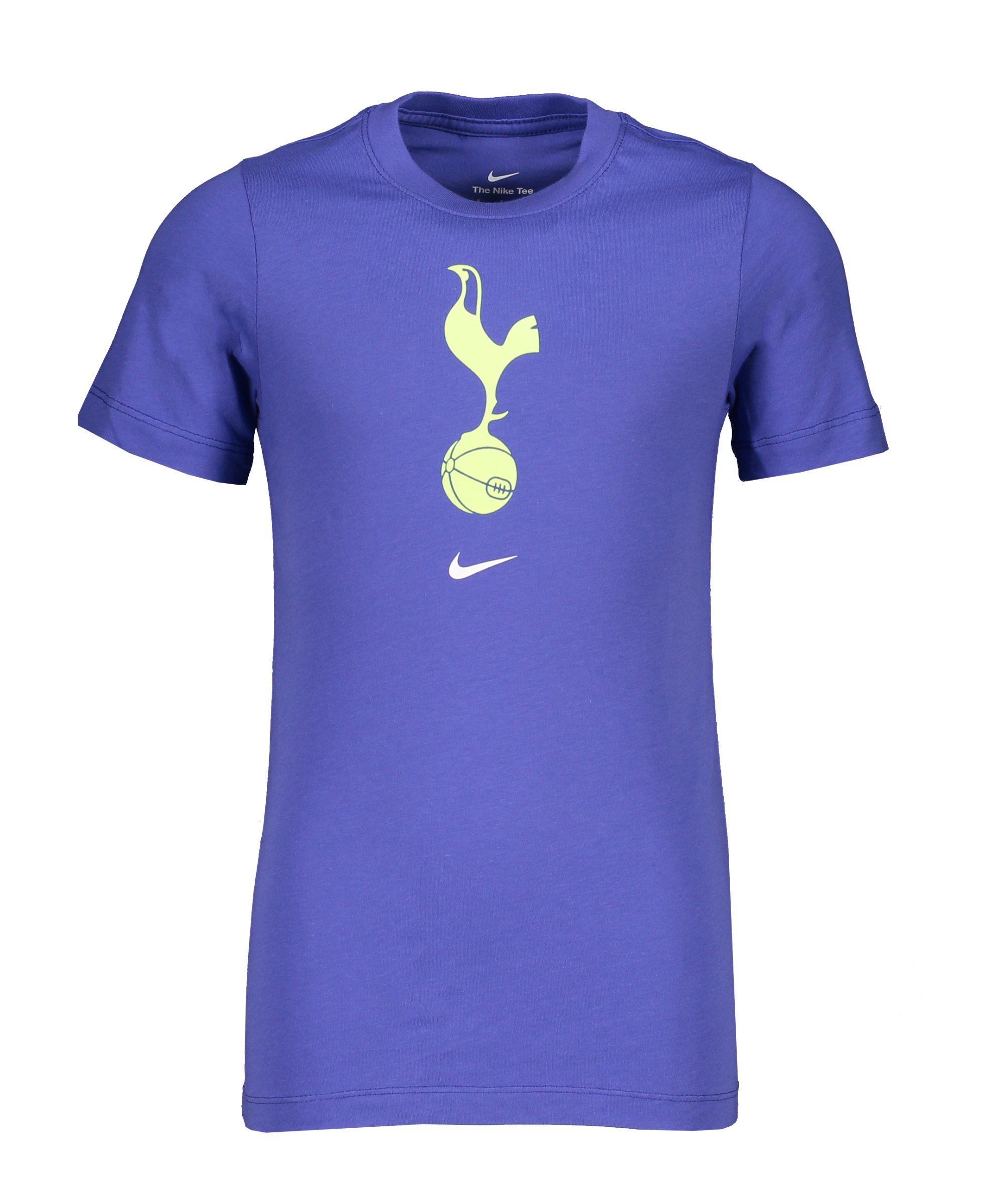 Nike Tottenham Hotspur T-Shirt Kids Blau F430 - blau