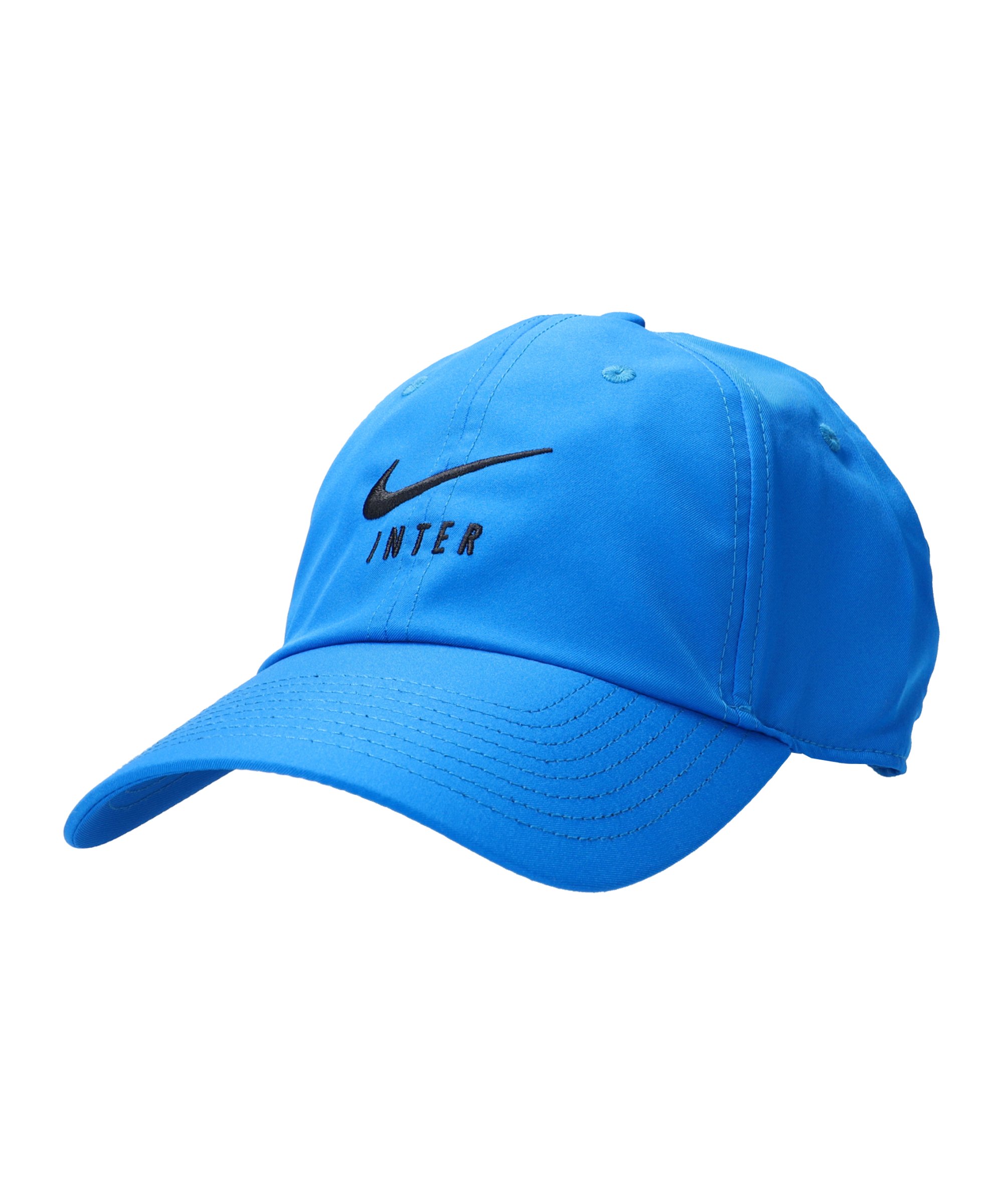 Nike Inter Mailand H86 Cap Blau F413 - blau