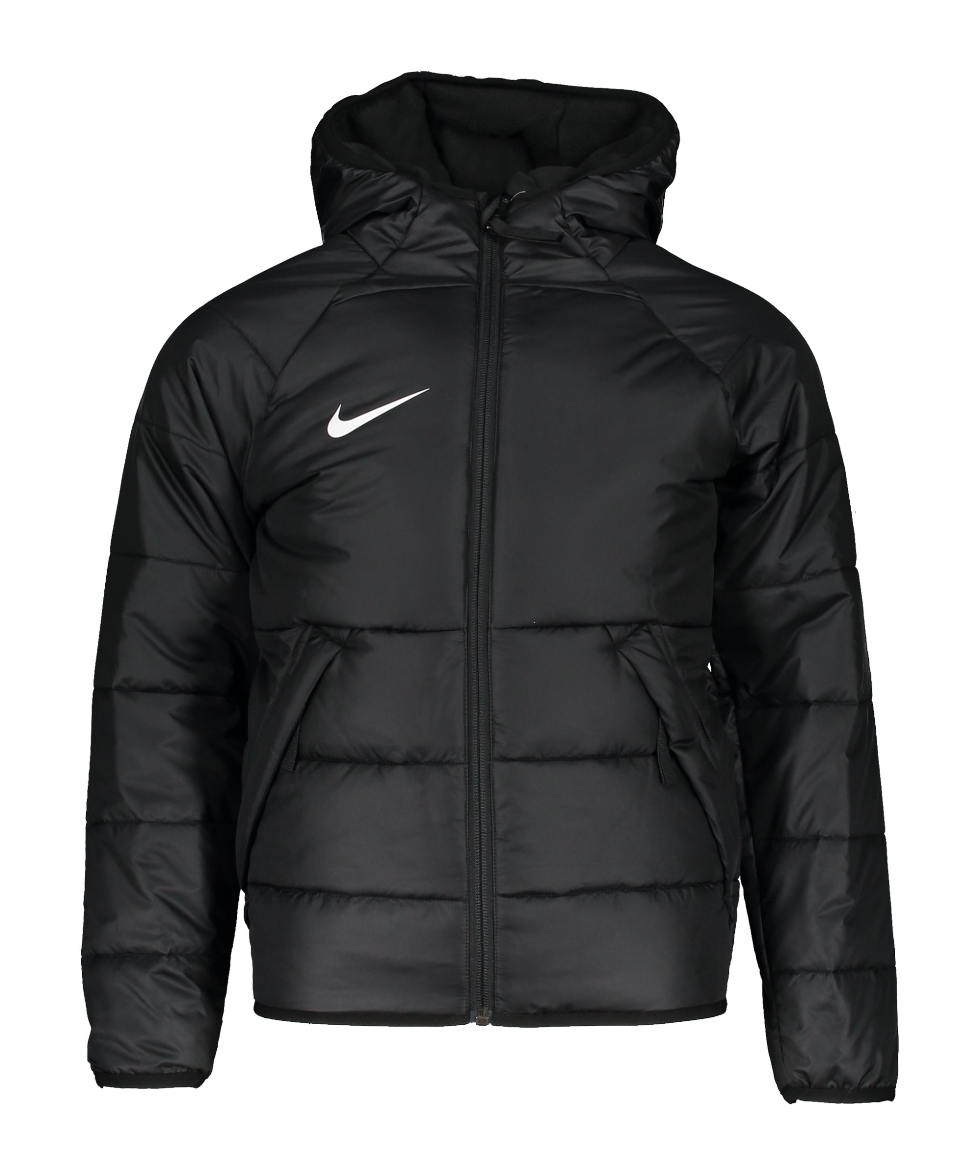 Nike Therma-FIT Academy Pro Jacke Kids F010 - schwarz