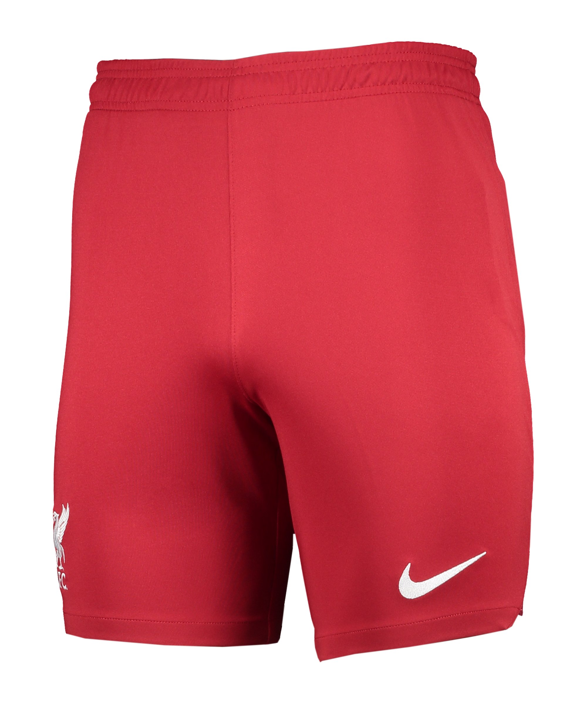 Nike FC Liverpool Short Home 2022/2023 Rot F608 - rot