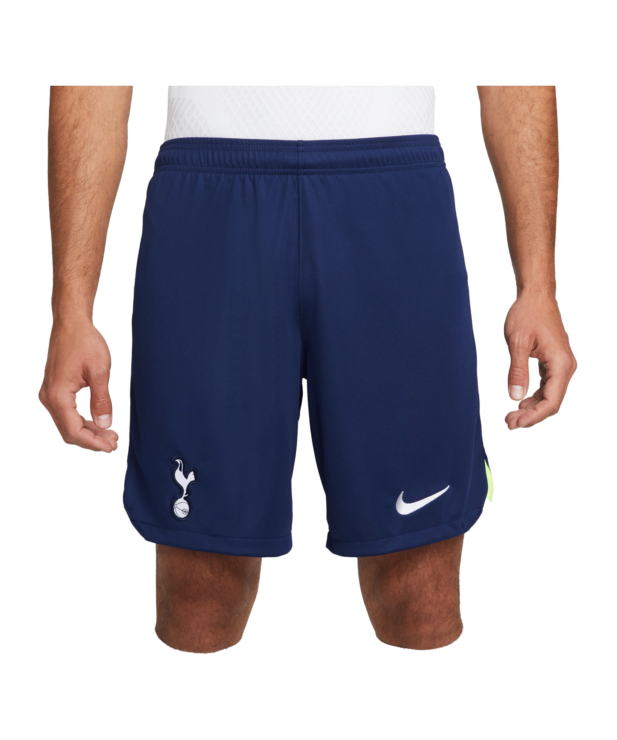 Nike Tottenham Hotspur Short Home Away 2022/2023 F429 - blau