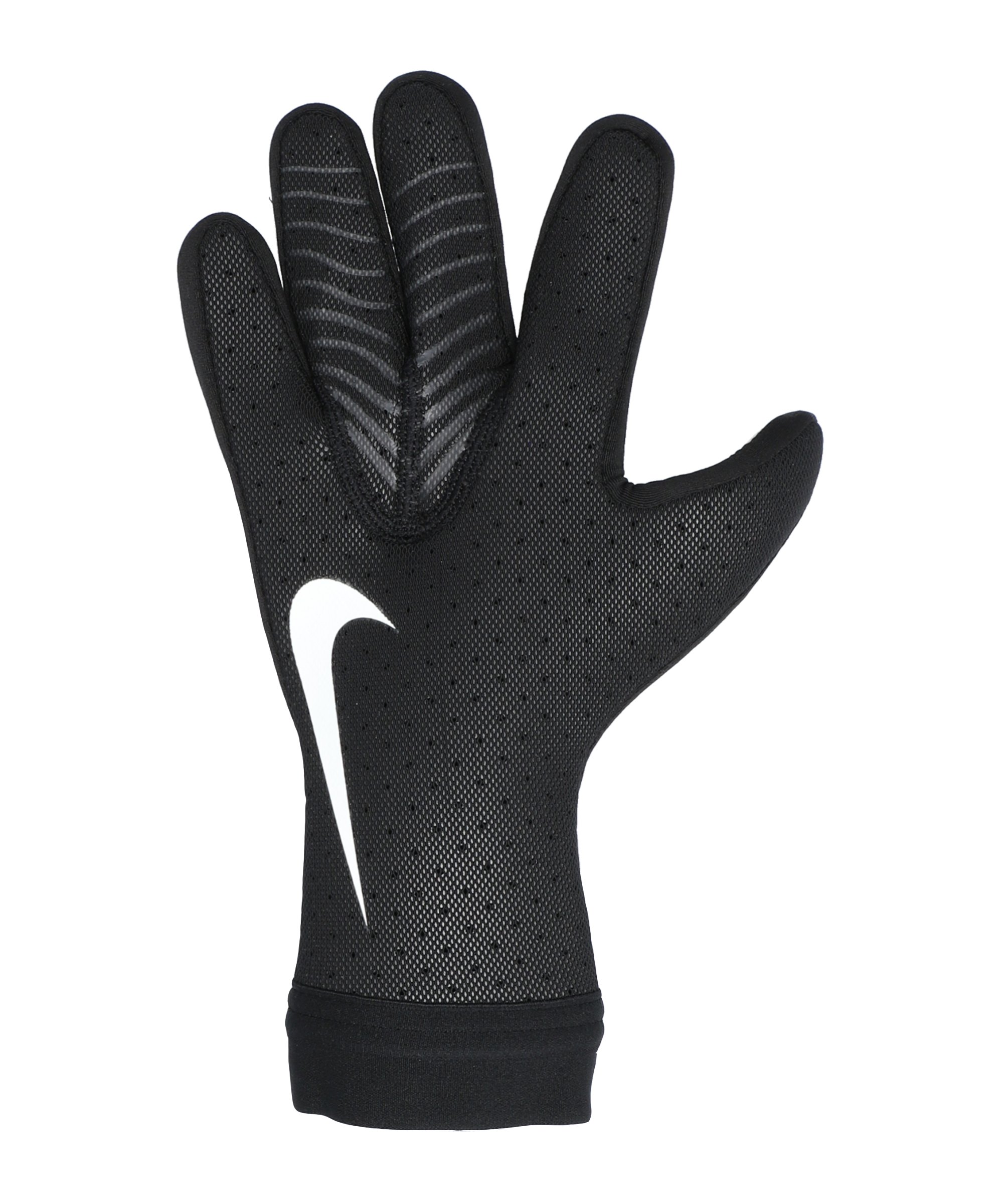 Nike Mercurial Touch Elite Promo TW-Handschuh F010 - schwarz