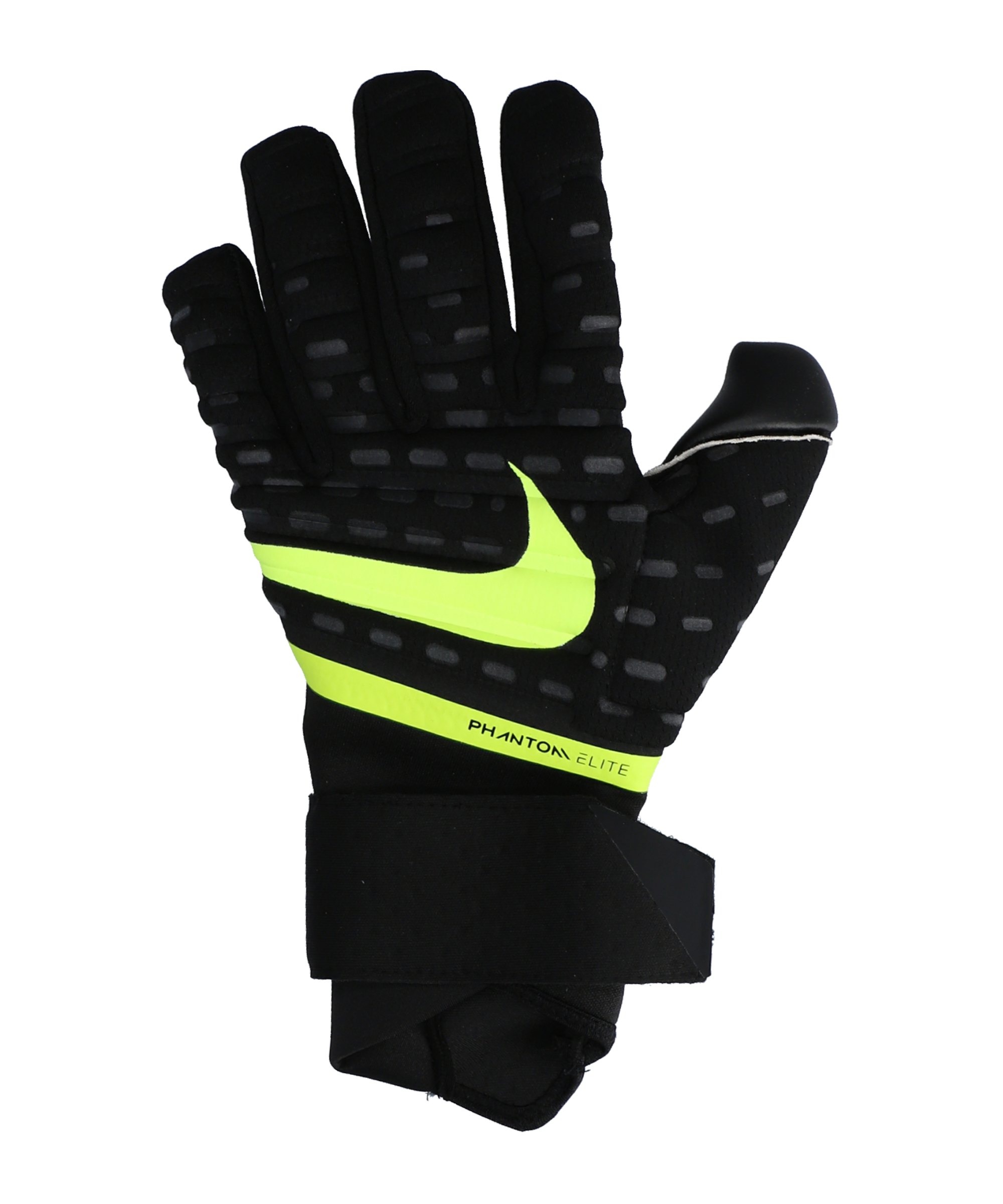 Nike Phantom Elite Promo TW-Handschuhe F010 - schwarz