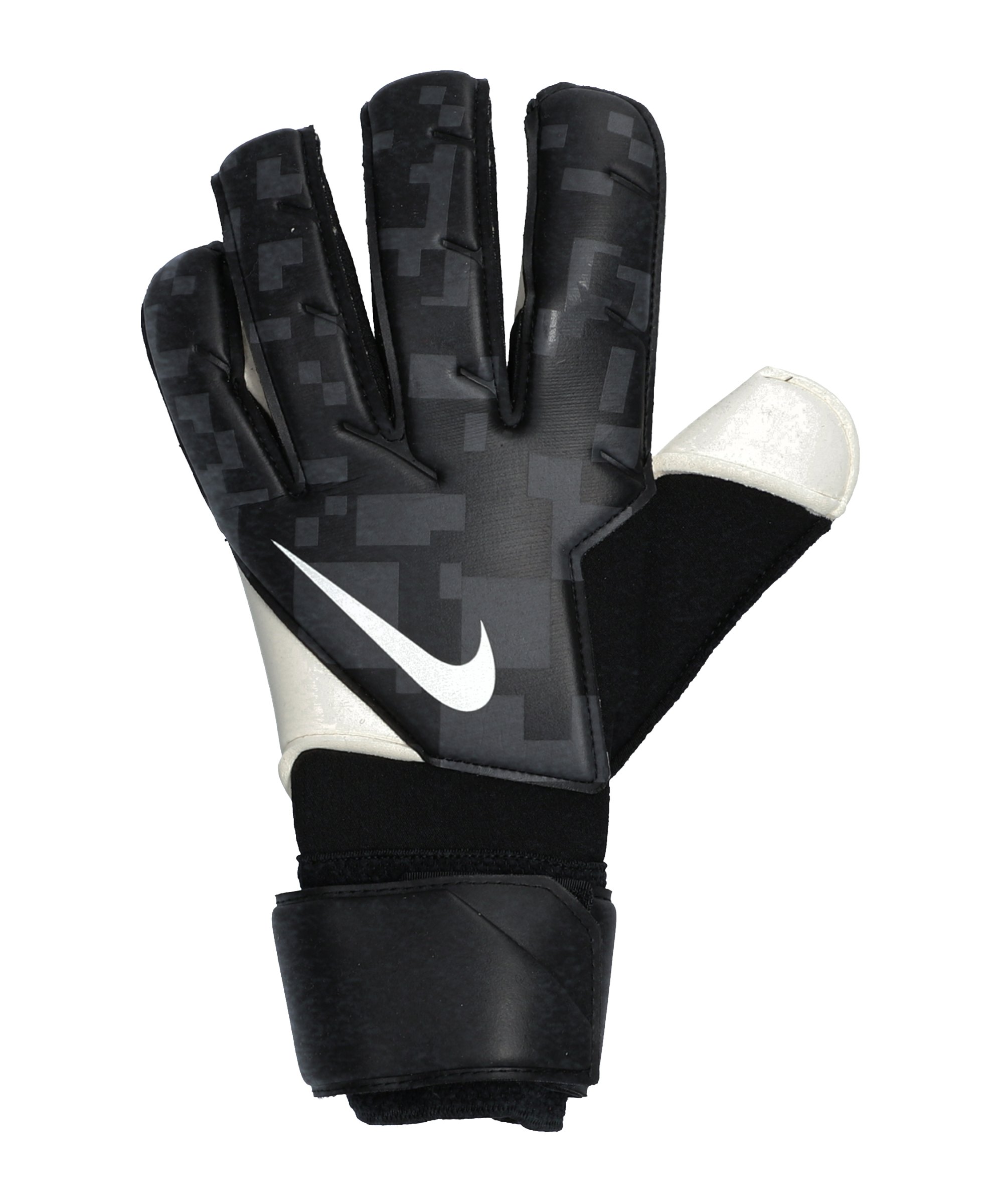 Nike Vaper Grip3 Promo TW-Handschuh Schwarz F010 - schwarz