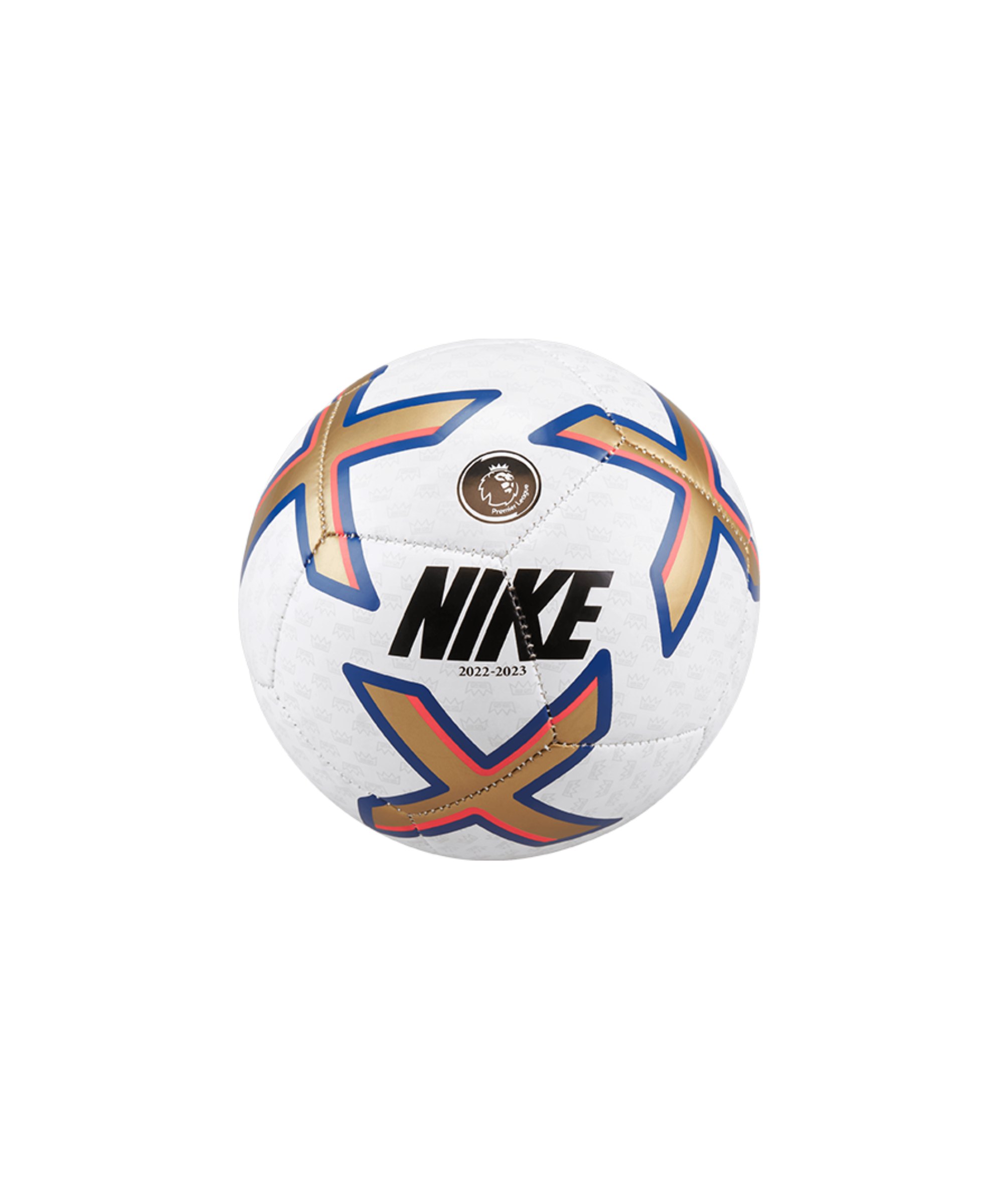 Nike Premier League Skills Trainingsball F100 - weiss