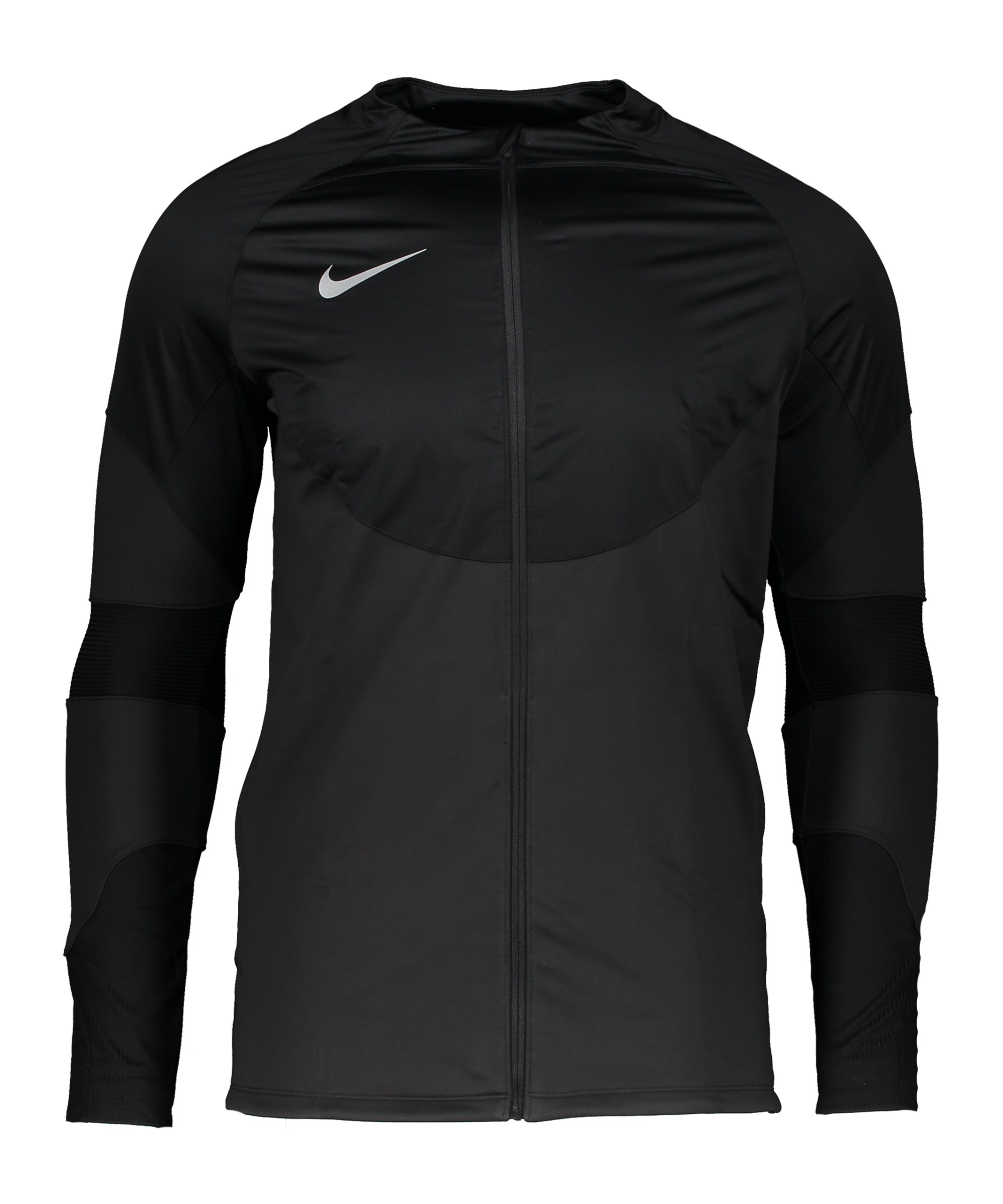 Nike Strike Winter Warrior Trainingsjacke F010 - schwarz