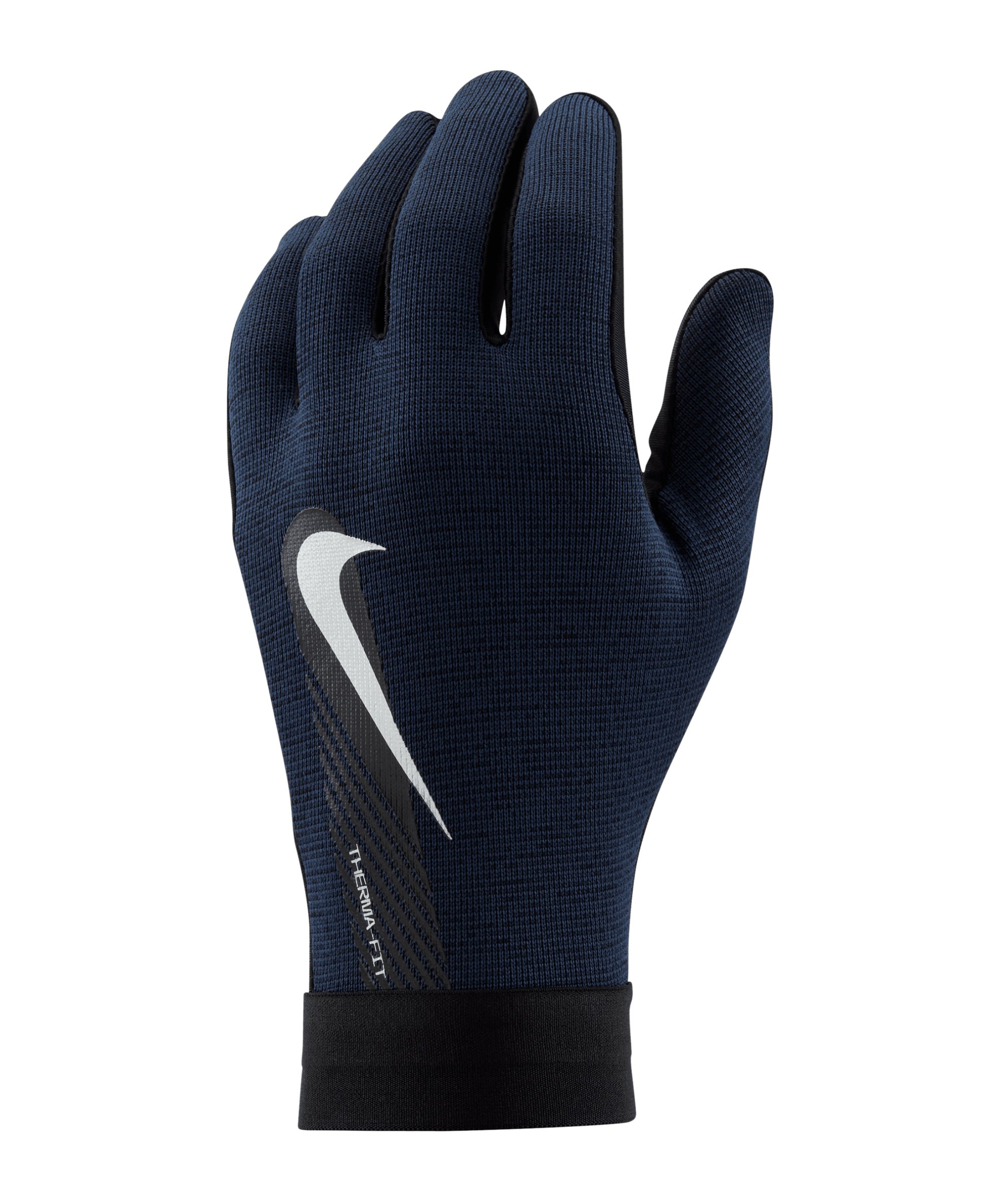 Nike Academy Therma-FIT Spielerhandschuh F011 - schwarz
