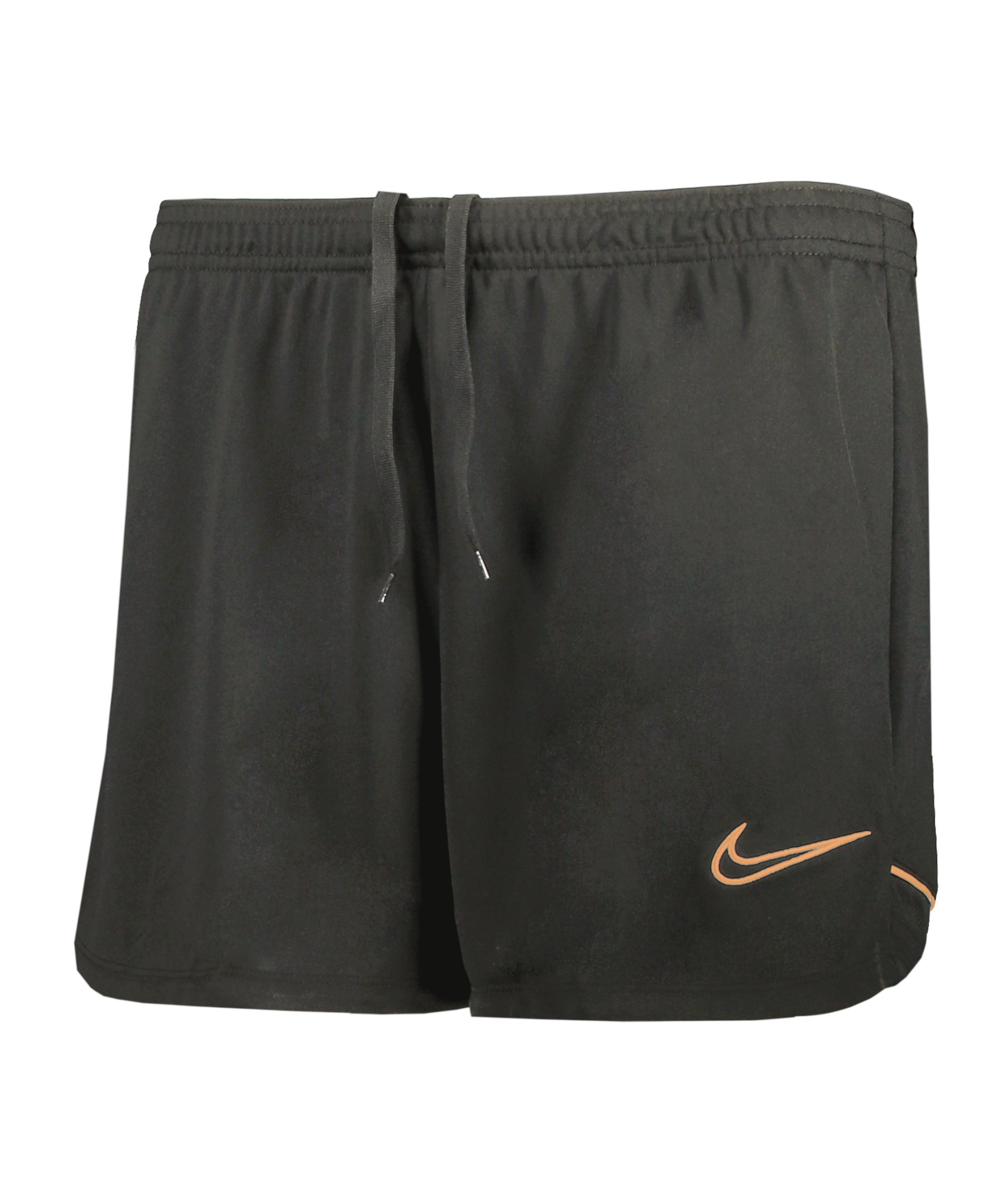 Nike Academy Short Damen Grau F070 - grau
