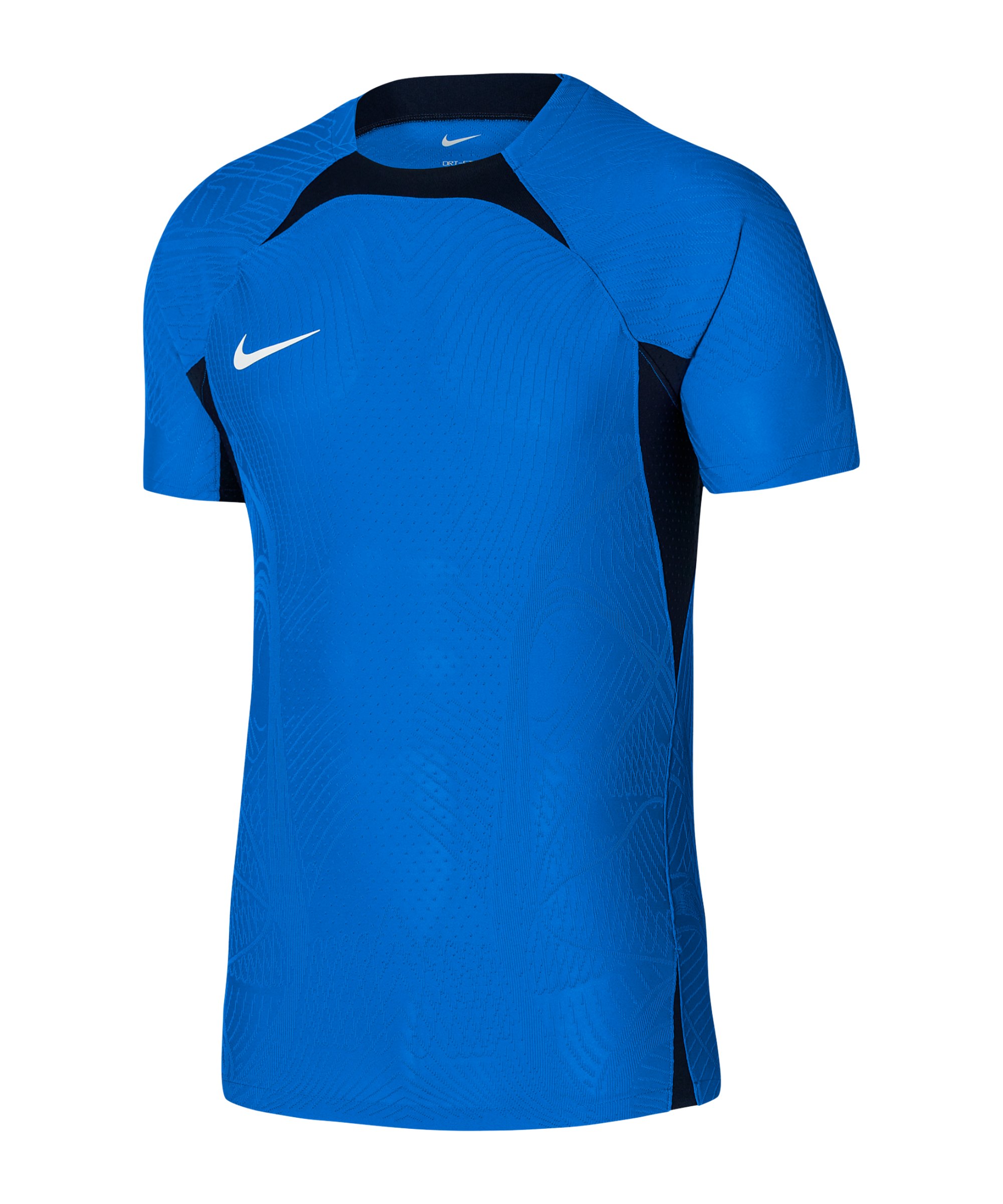 Nike ADV Vaporkit IV Trikot Blau F463 - dunkelblau