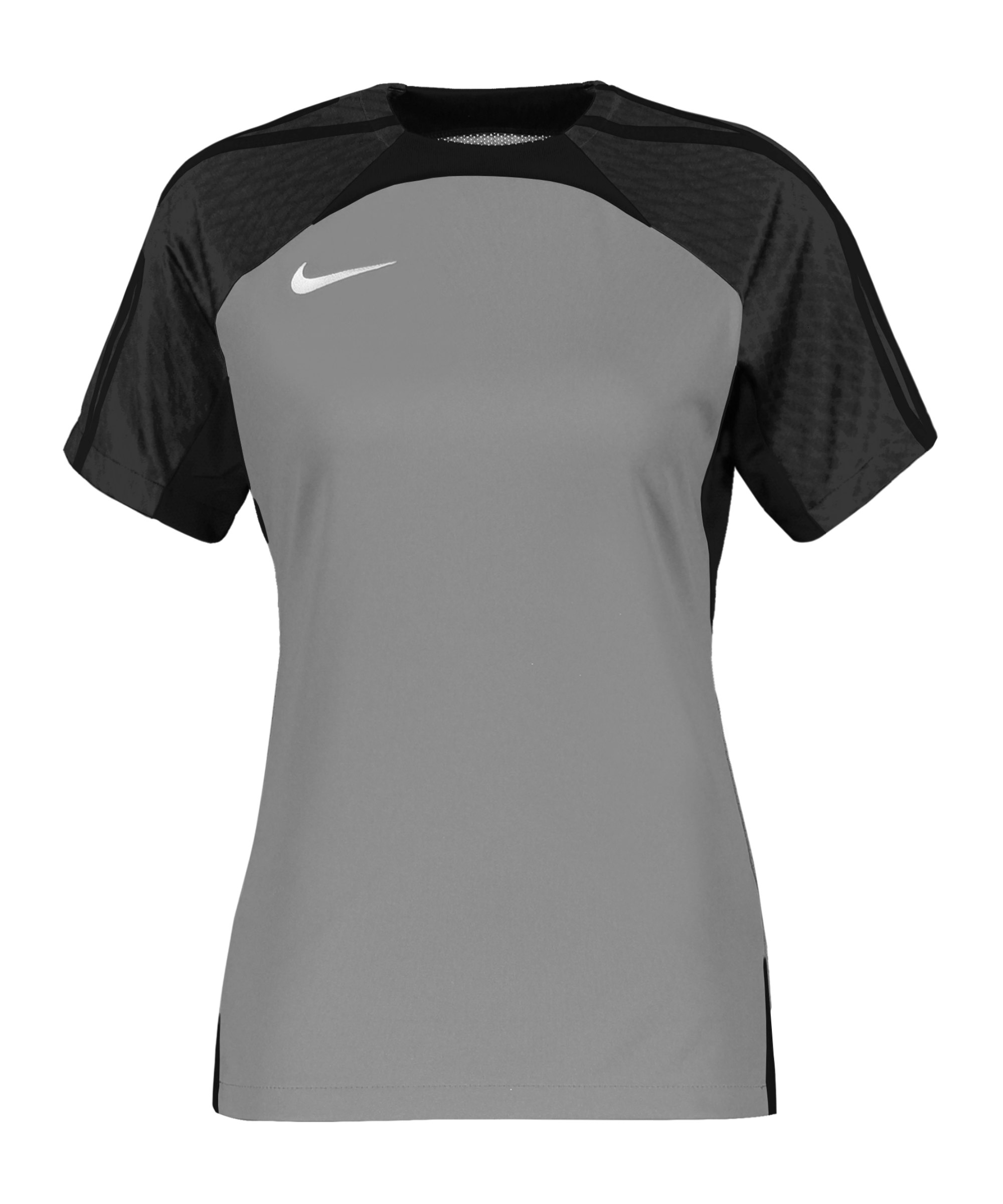 Nike Strike III Trikot Damen Grau F052 - grau