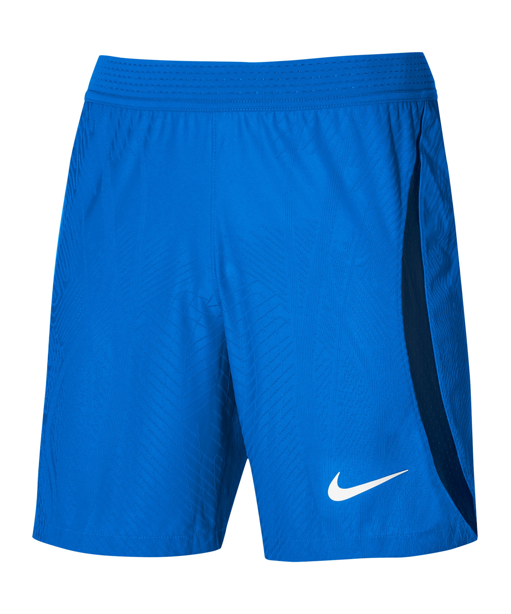Nike ADV Vaporknit IV Short Blau F463 - dunkelblau