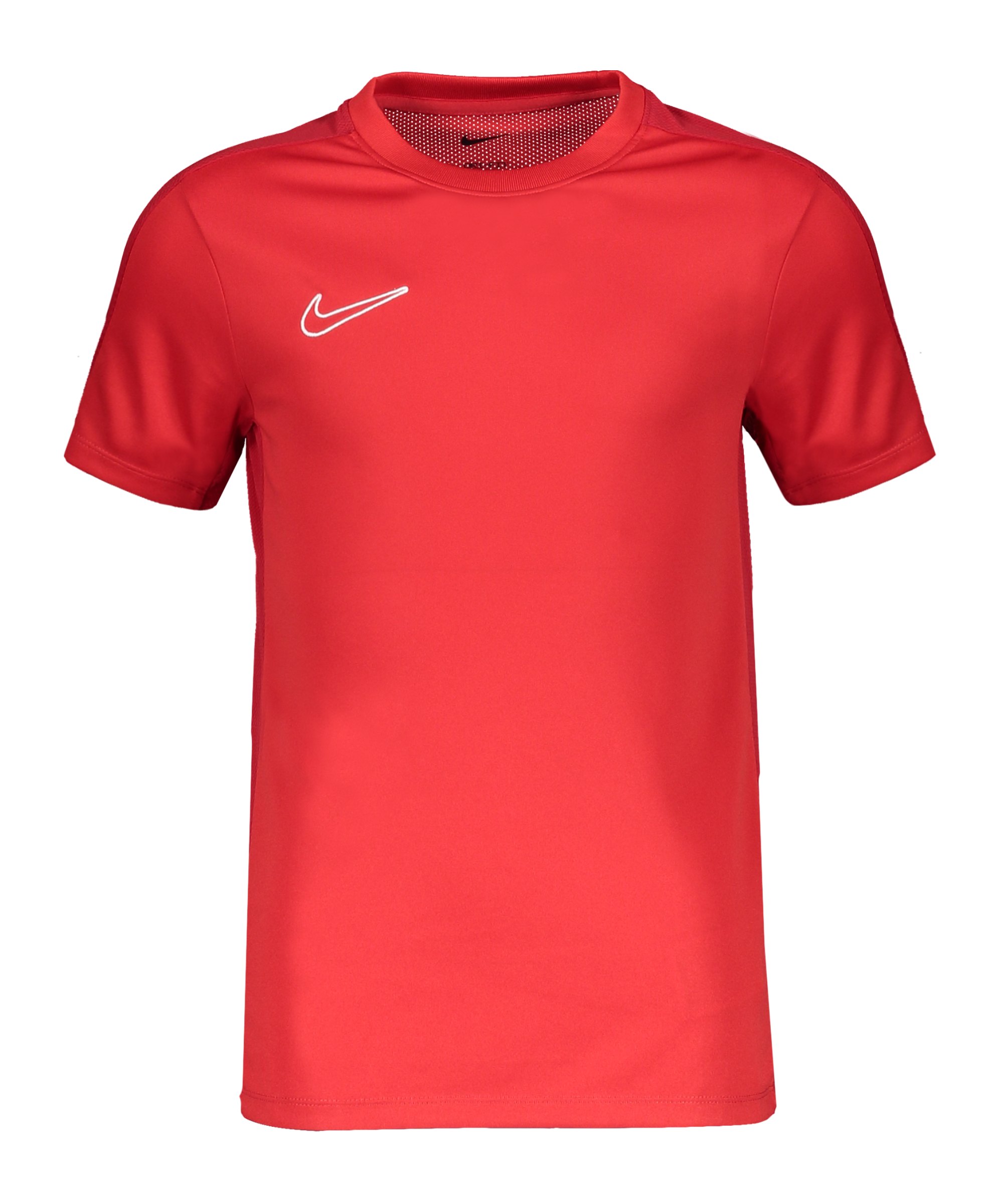 Nike Academy Trainingsshirt Kids Rot F657 - rot