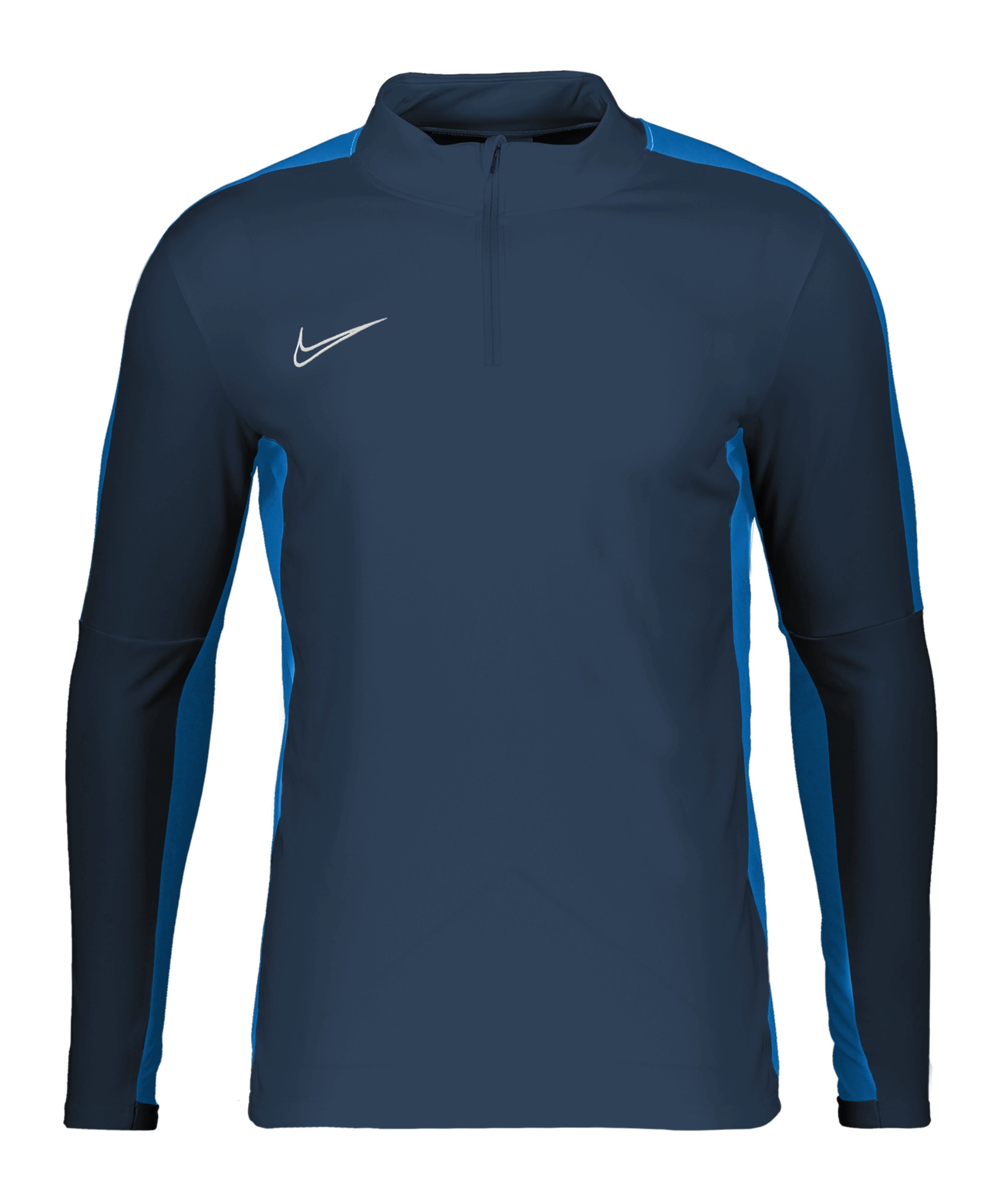 Nike Academy Drilltop Sweatshirt Blau F451 - blau