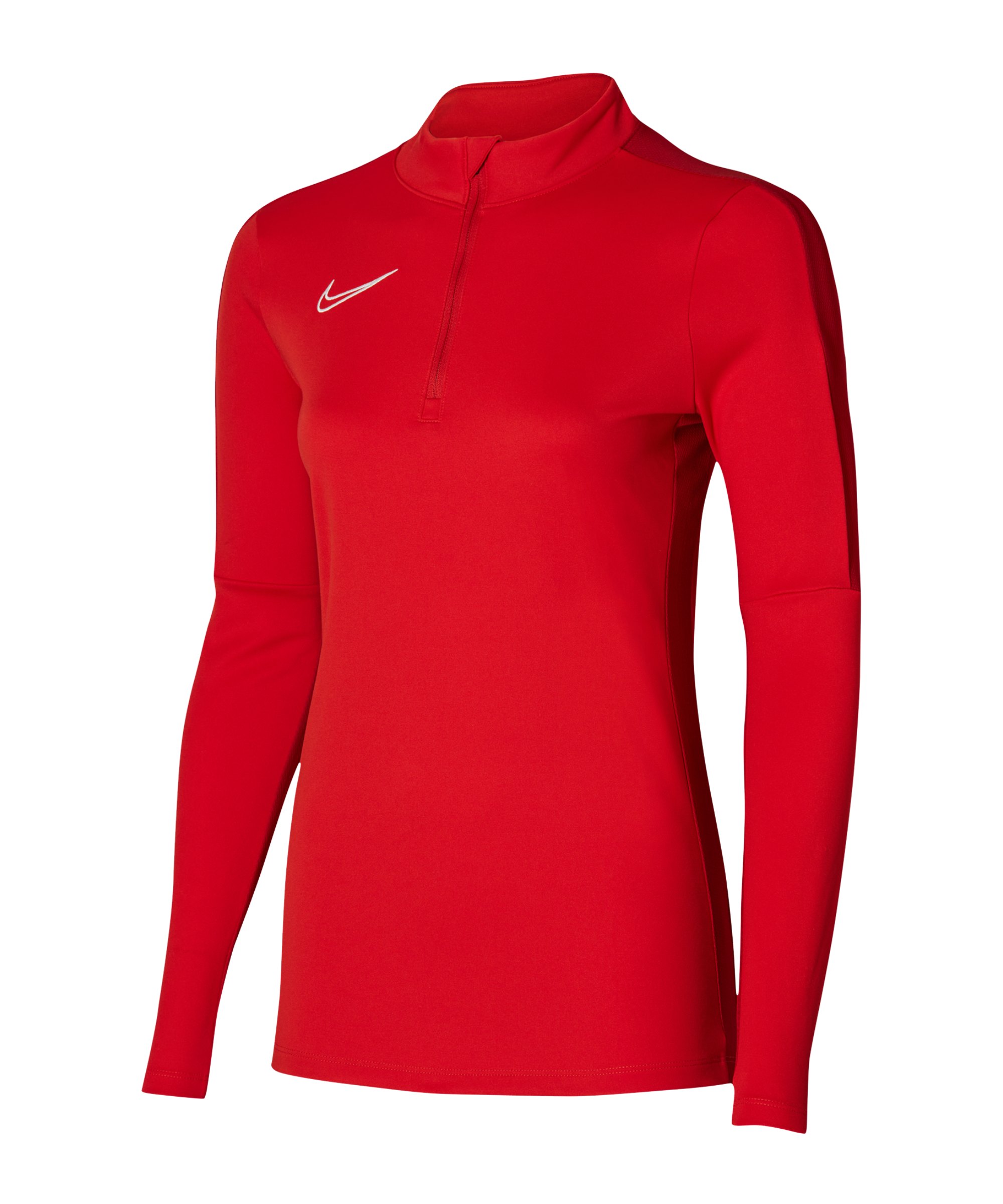 Nike Academy Drill Top Damen Rot F657 - rot