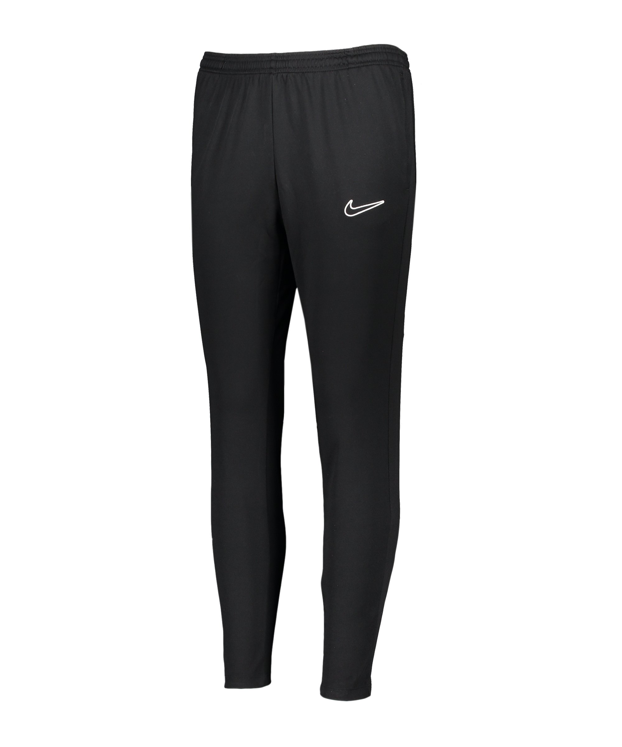 Nike Academy Trainingshose Damen Schwarz F010 - schwarz