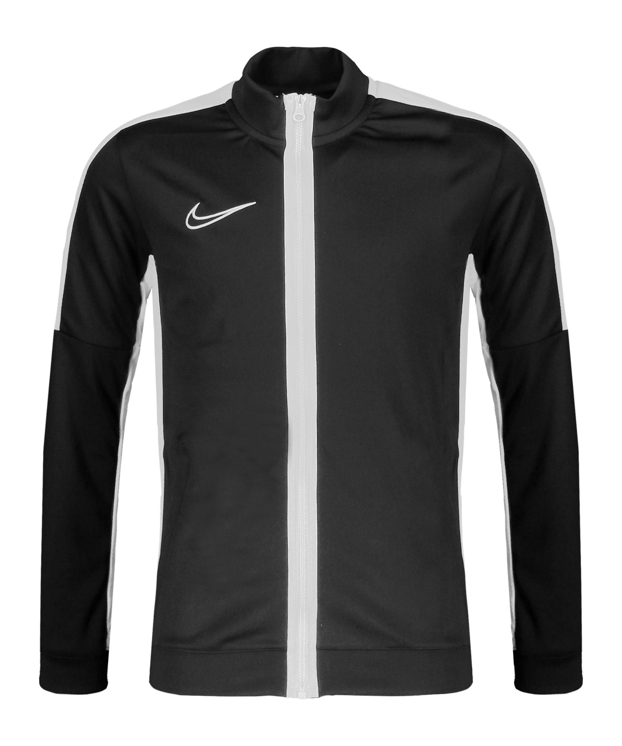 Nike Academy Trainingsjacke Schwarz F010 - schwarz