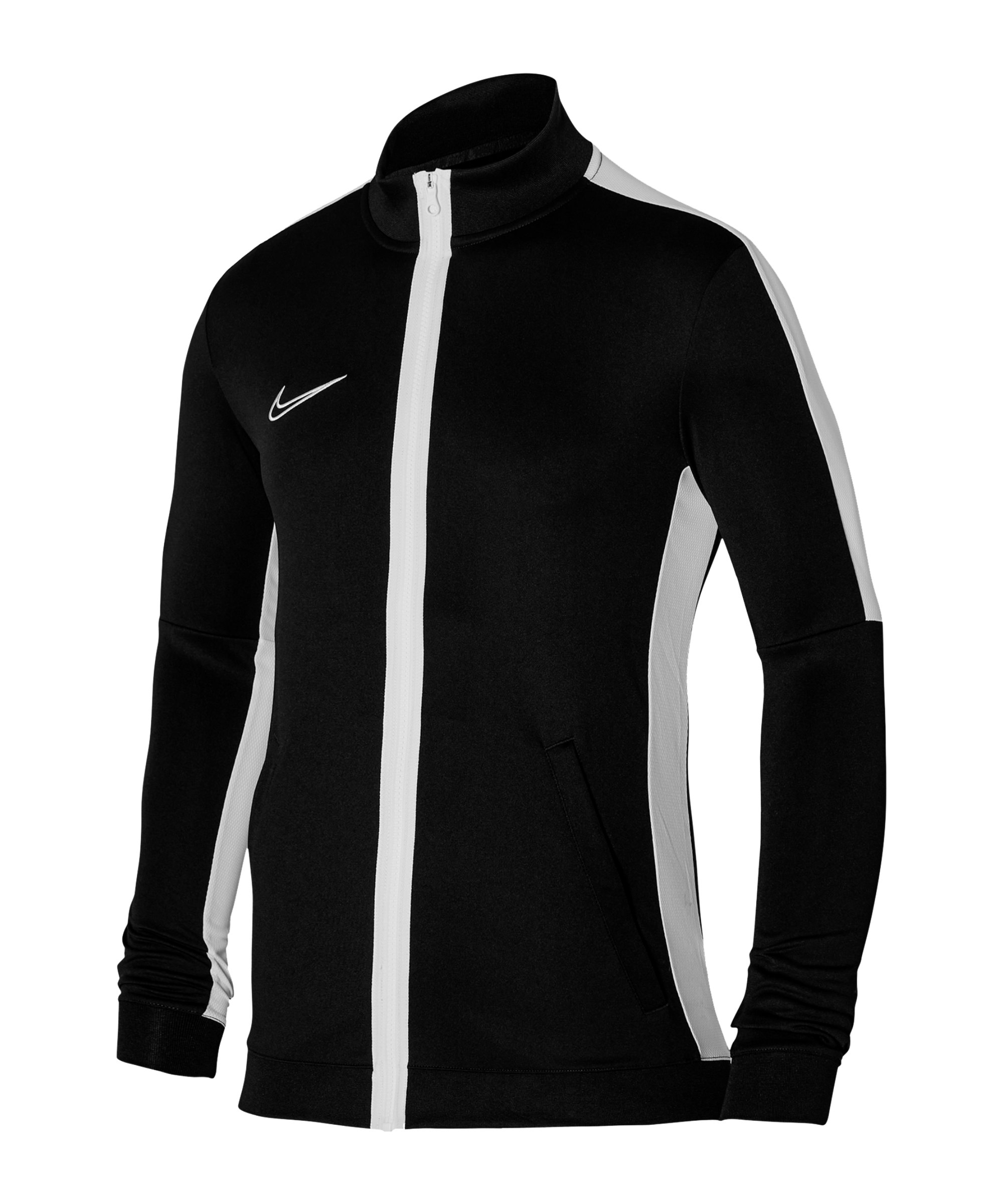 Nike Academy Trainingsjacke Kids F010 - schwarz