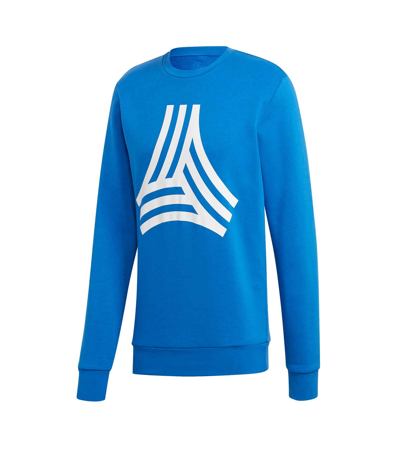 adidas Tango Graphic Sweatshirt Blau - blau