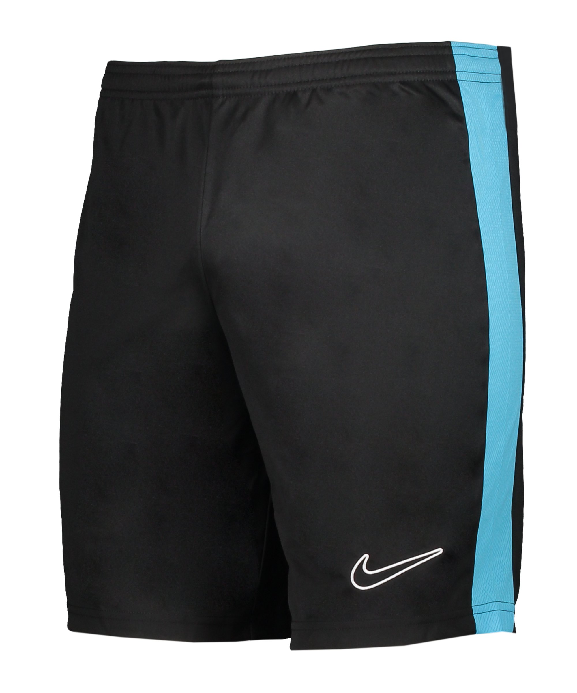 Nike Academy Short Schwarz F013 - schwarz