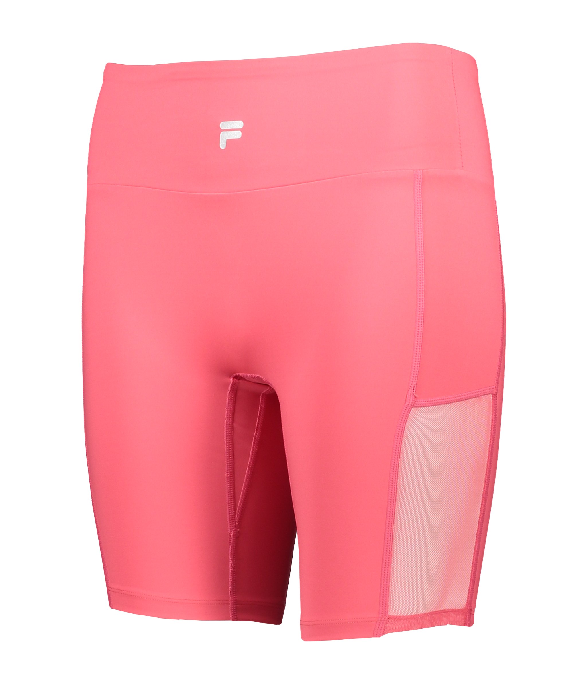 FILA RABITZ Bike Short Damen Pink F40004 - pink