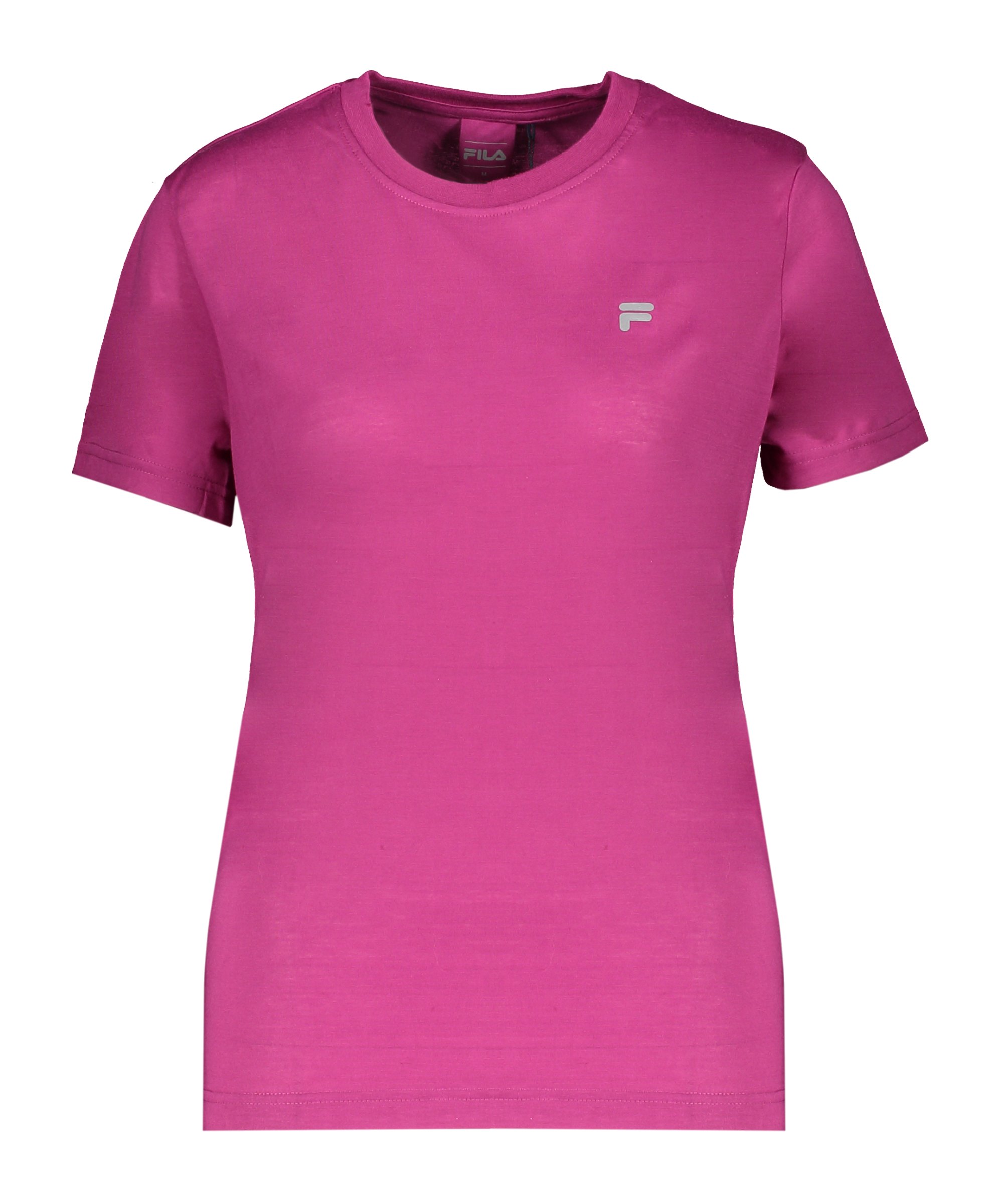 FILA Rabaraba T-Shirt Damen Pink F40020 - pink