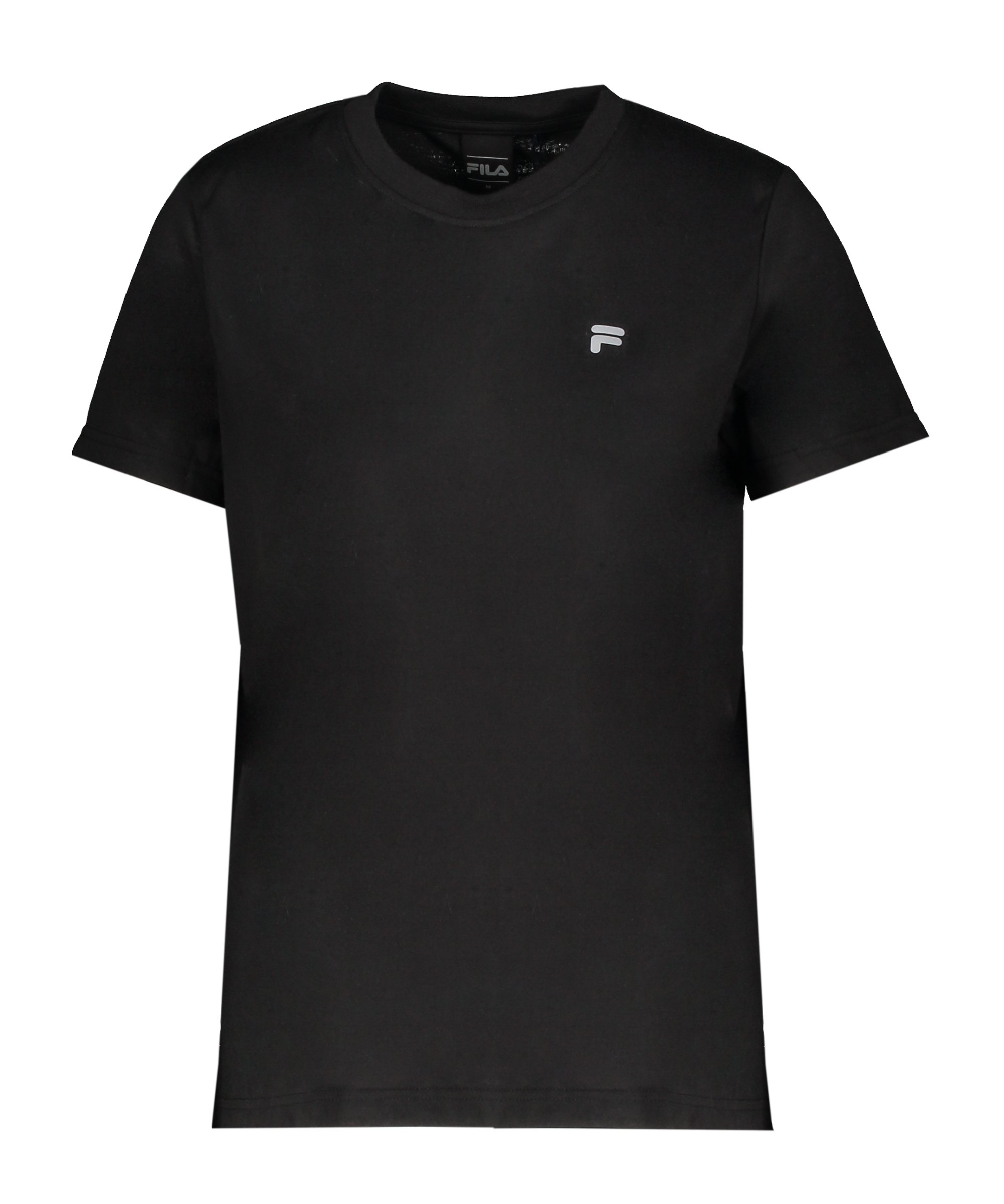 FILA Rabaraba T-Shirt Damen Schwarz F80001 - schwarz