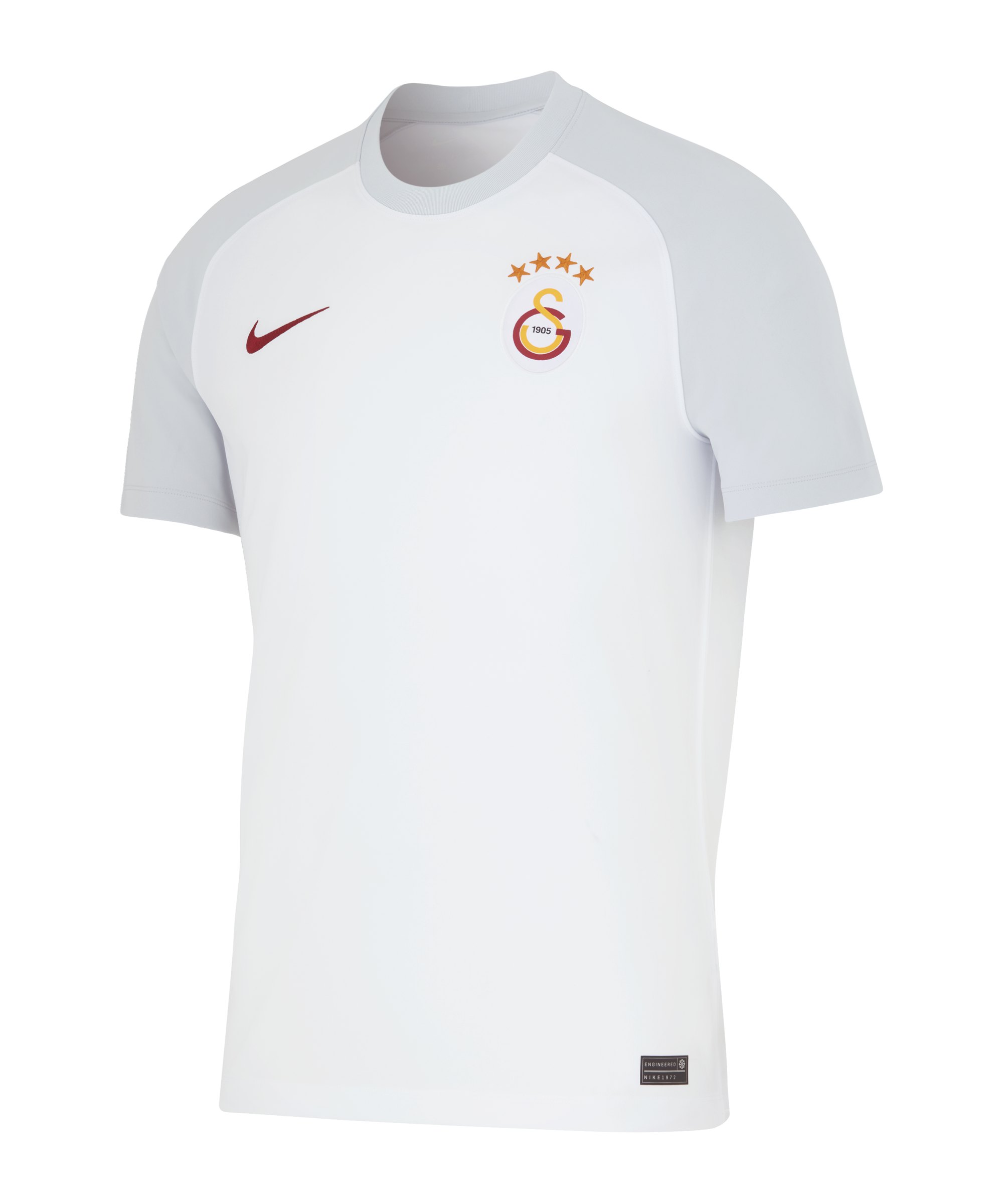 Nike Galatasaray Istanbul Trikot Away 2023/2024 F100 | Replicas | Fanshop