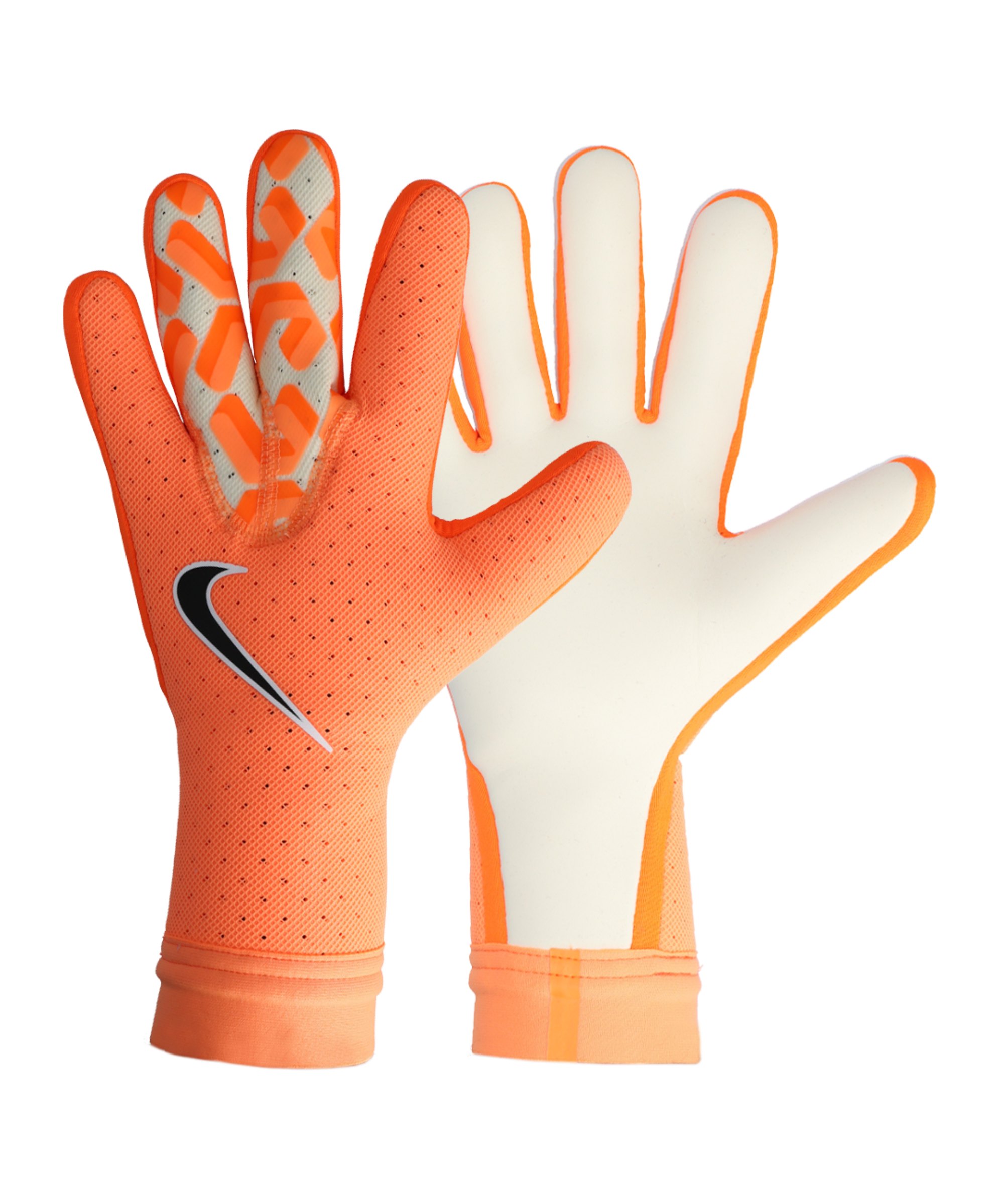 Nike Mercurial Touch Elite WC23 PromoTorwarthandschuhe Orange F858 - orange