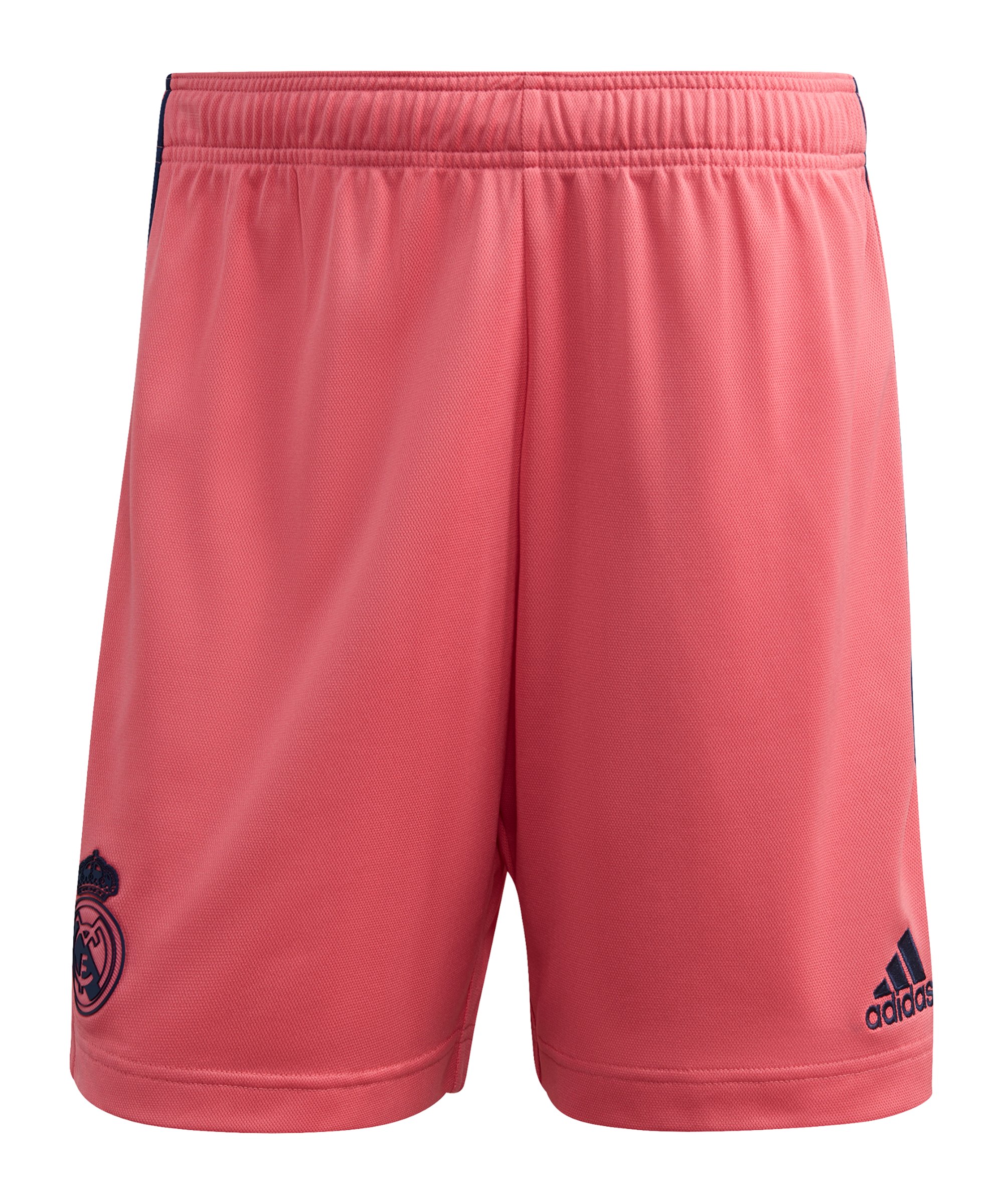 adidas Real Madrid Short Away 2020/2021 Pink - pink