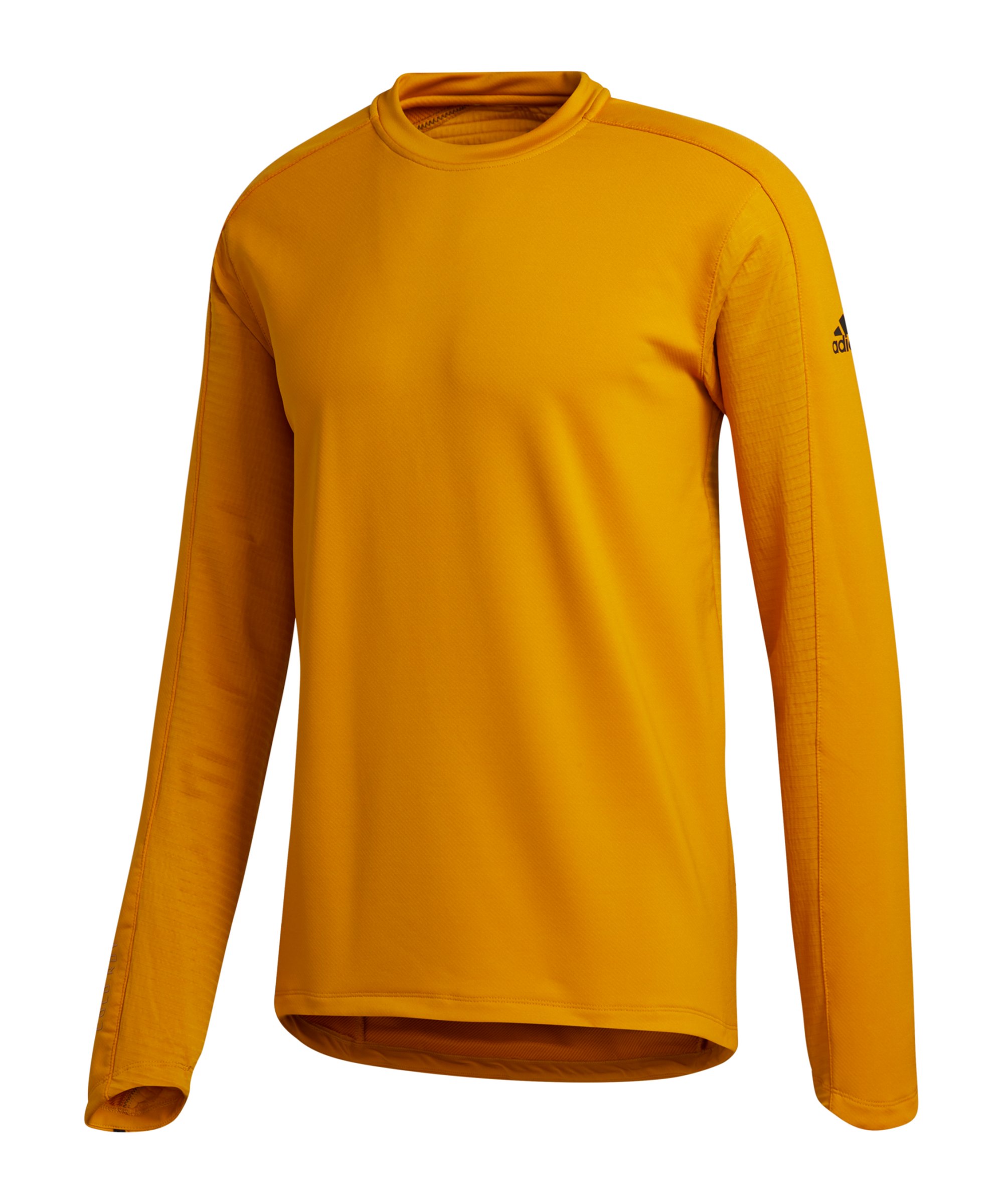 adidas C.RDY Sweatshirt Gelb - gelb