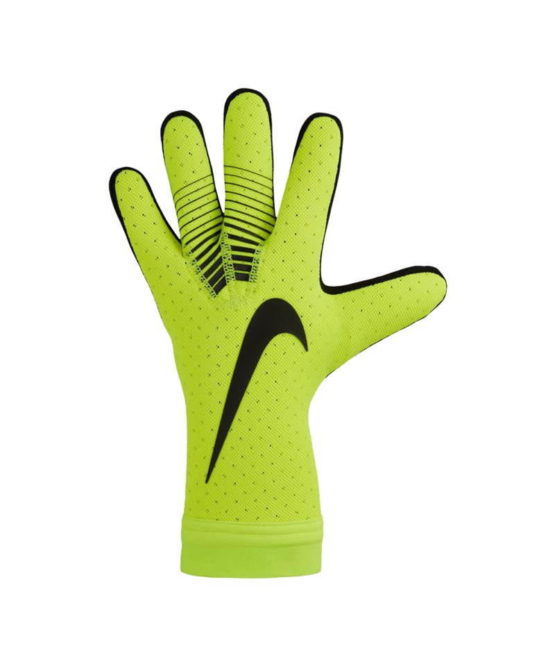 Nike Mercurial Touch Elite Torwarthandschuh F702 - gelb