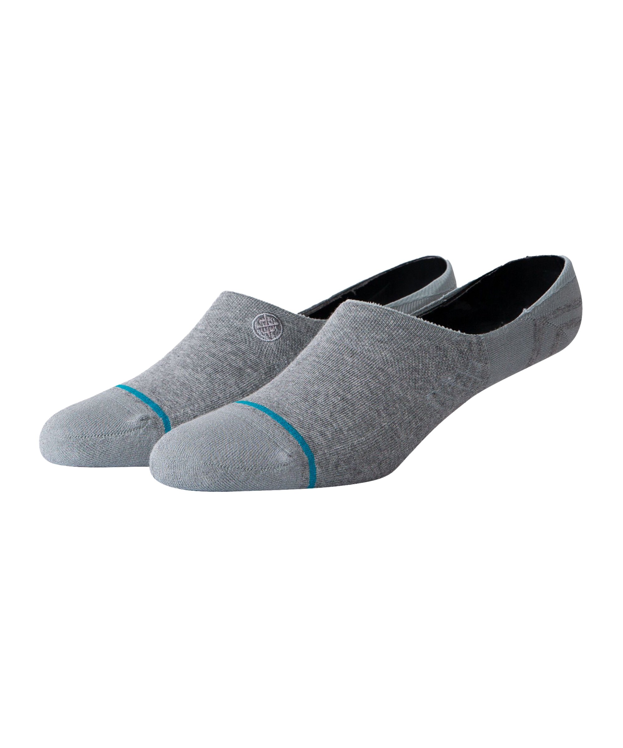 Stance Gamut 2 Socks Grau - grau
