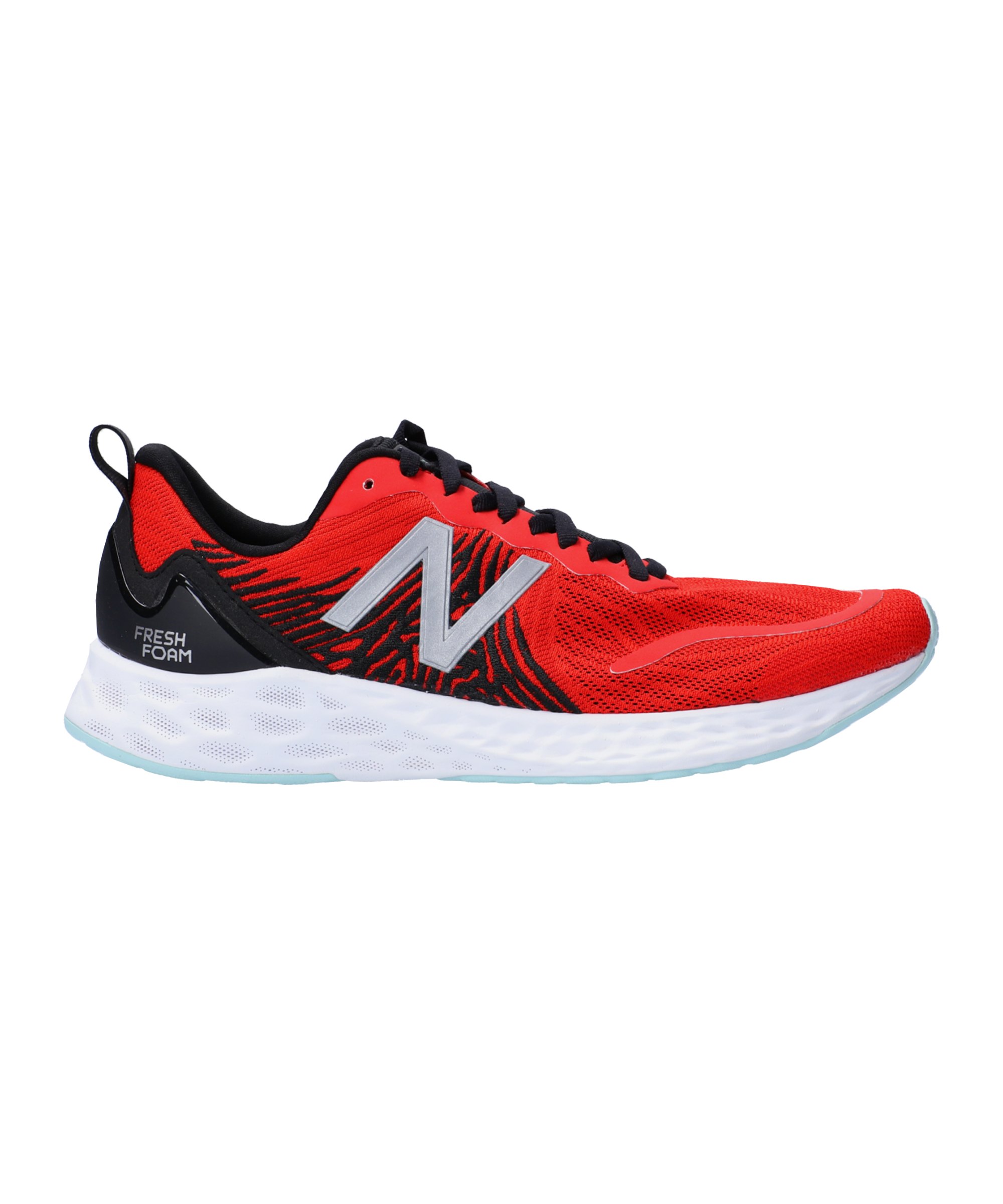 New Balance MTMPO Running Red FOCR - rot