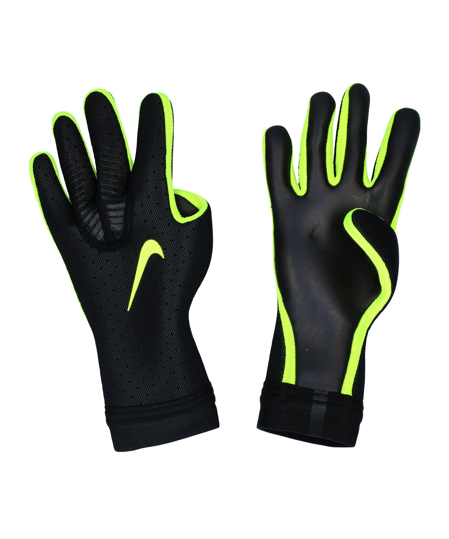 Nike Mercurial Touch Elite TW-Handschuhe F010 - schwarz