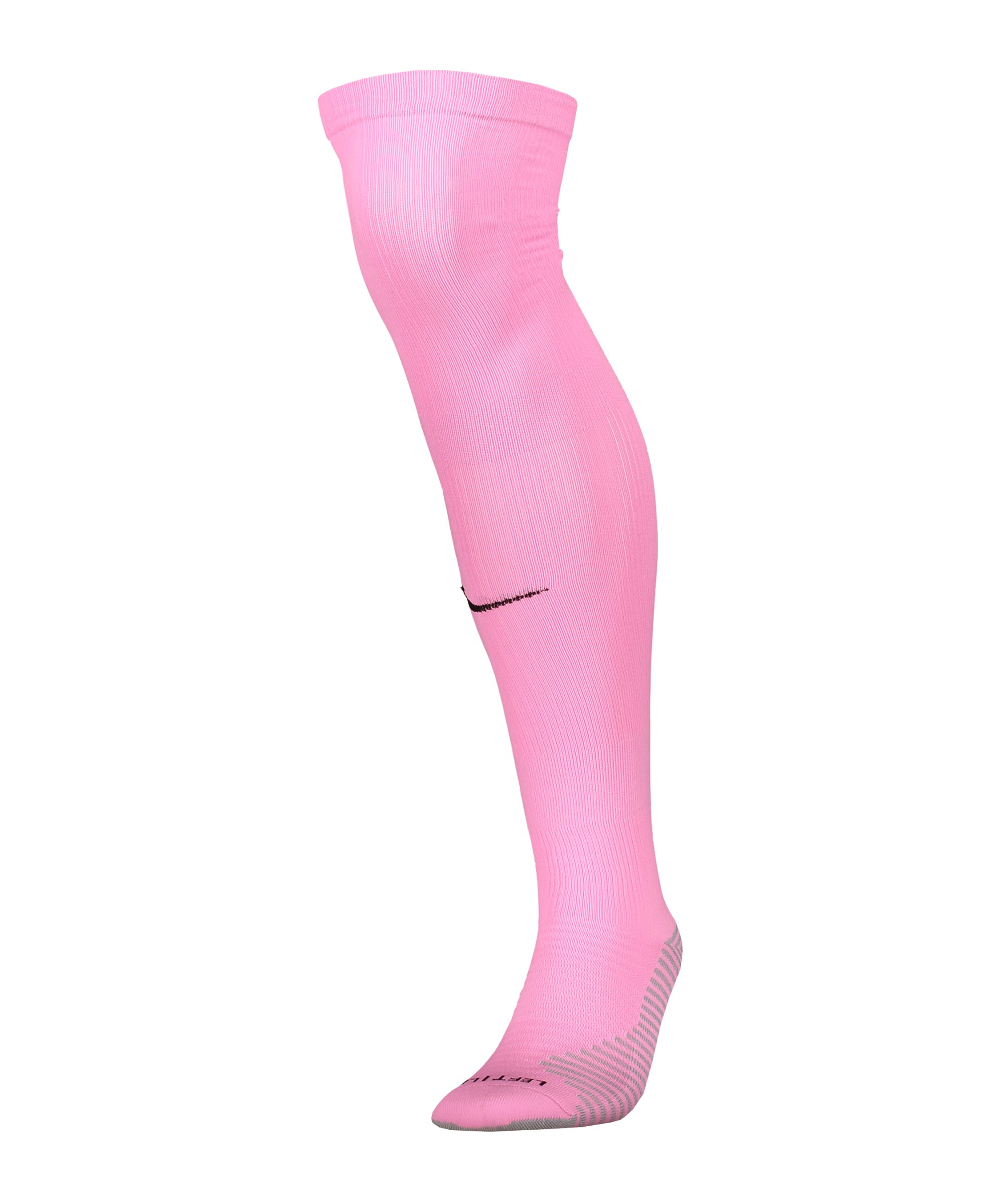 Nike Stadium TW-Strumpfstutzen Rosa F610 - rosa