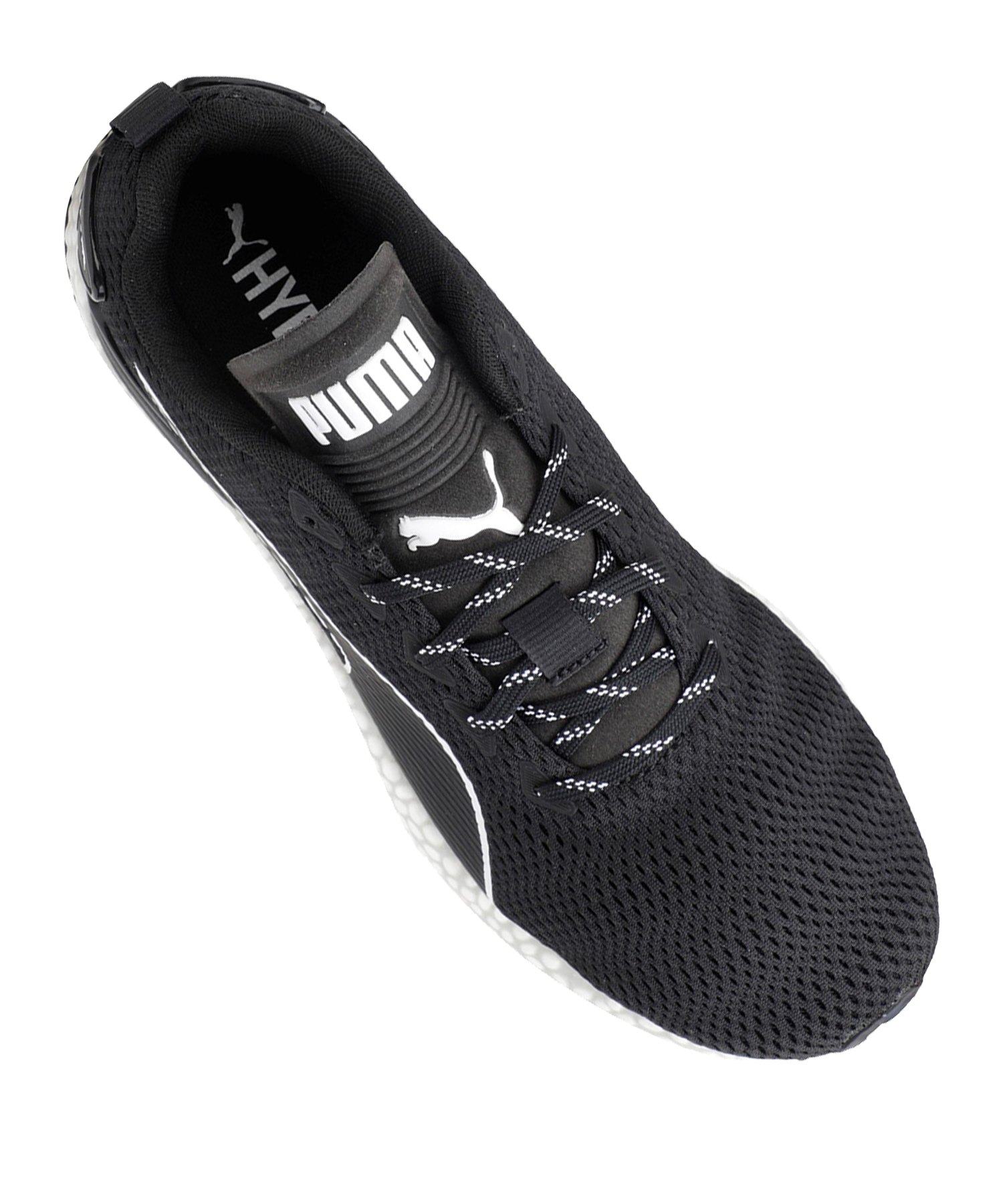 PUMA Hybrid Runner V2 Running Schwarz F01 | Running ...