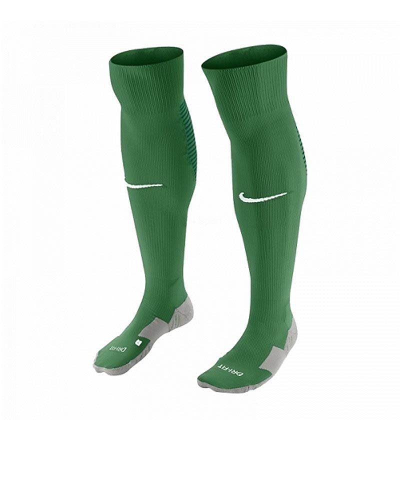 Nike Socken Team Matchfit OTC Football Grün F302 - gruen
