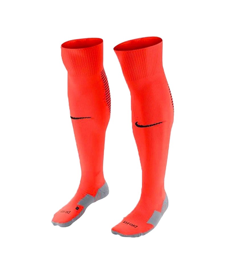 Nike Socken Team Matchfit OTC Football Rot F671 - rot