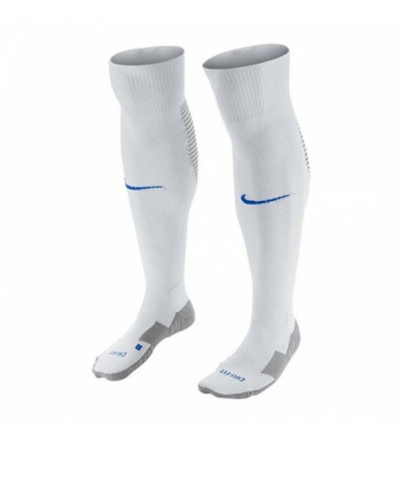 Nike Socken Team Matchfit OTC Football Weiss F100 - weiss