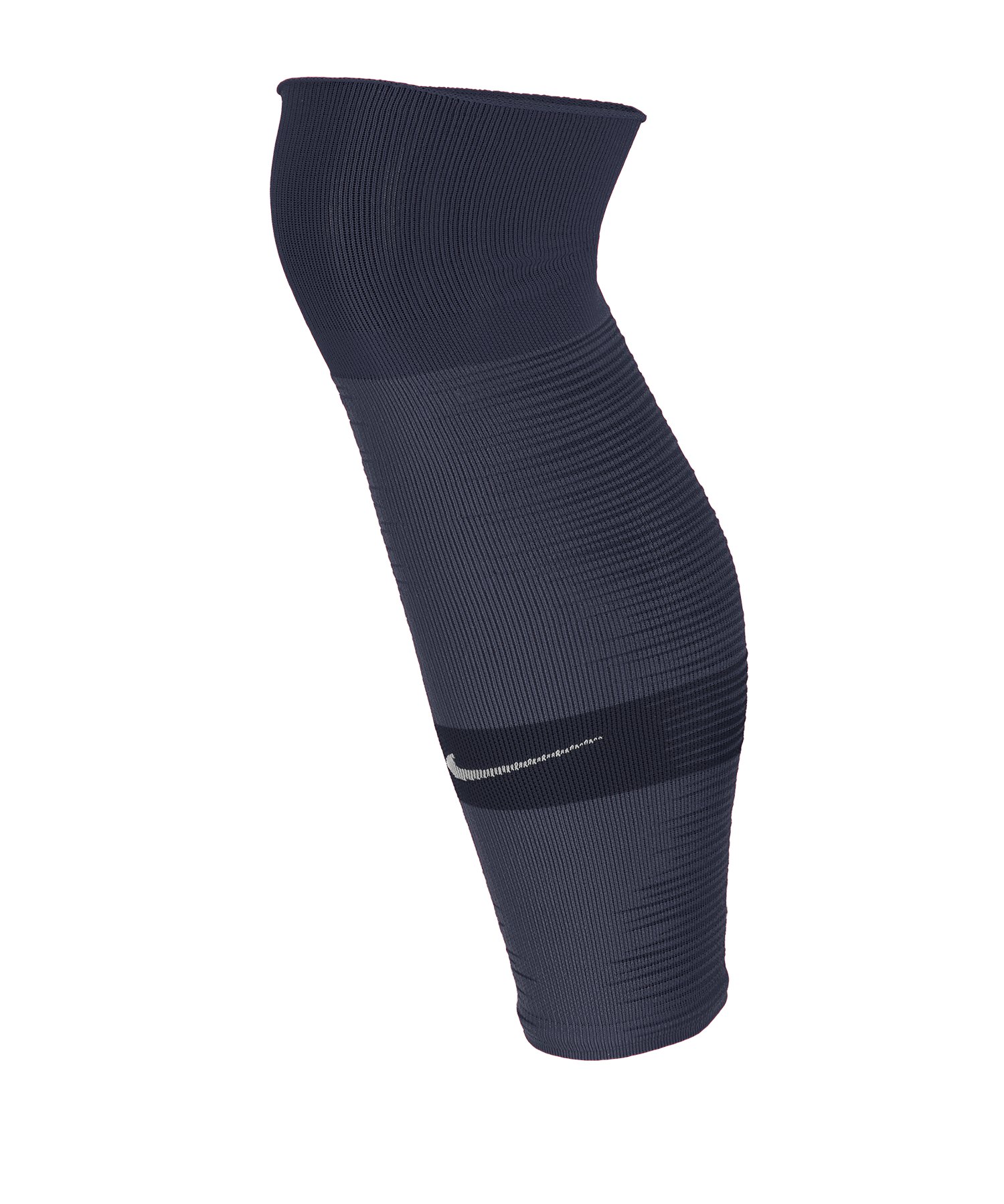 Nike Strike Leg Sleeves Blau F410 - blau