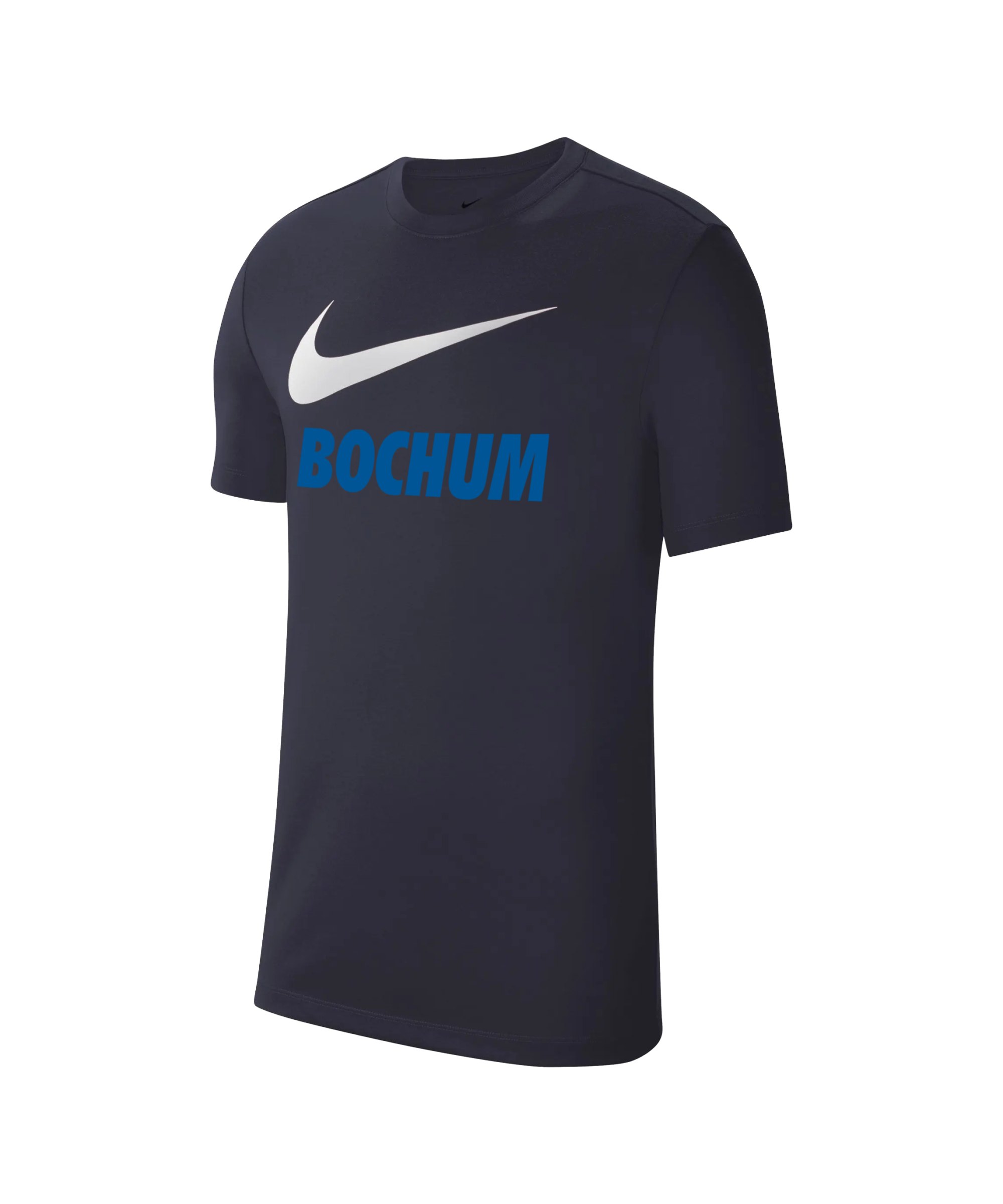 Nike VfL Bochum T-Shirt Blau F451 - blau