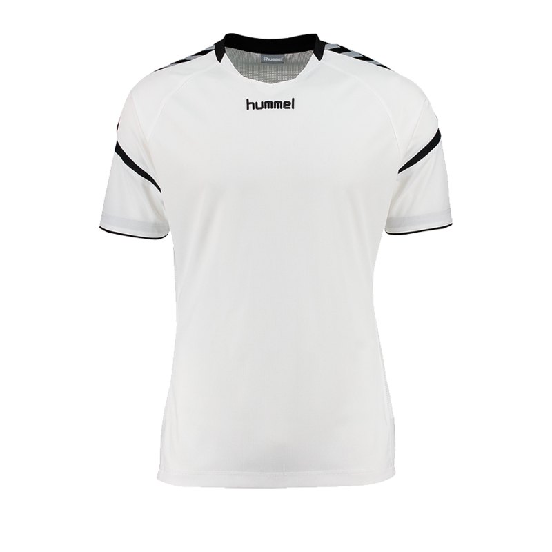Hummel Authentic Charge Trikot kurzarm Weiss F9006 - Weiss