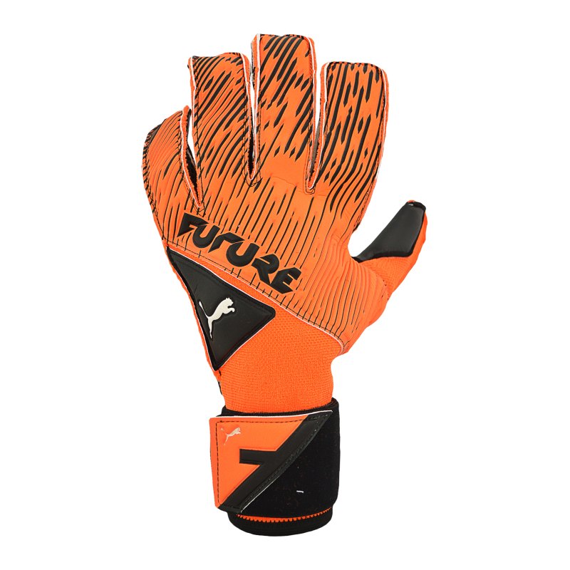 PUMA FUTURE Grip 5.2 Chasing Adrenalin SGC TW-Handschuh Orange F04 - orange