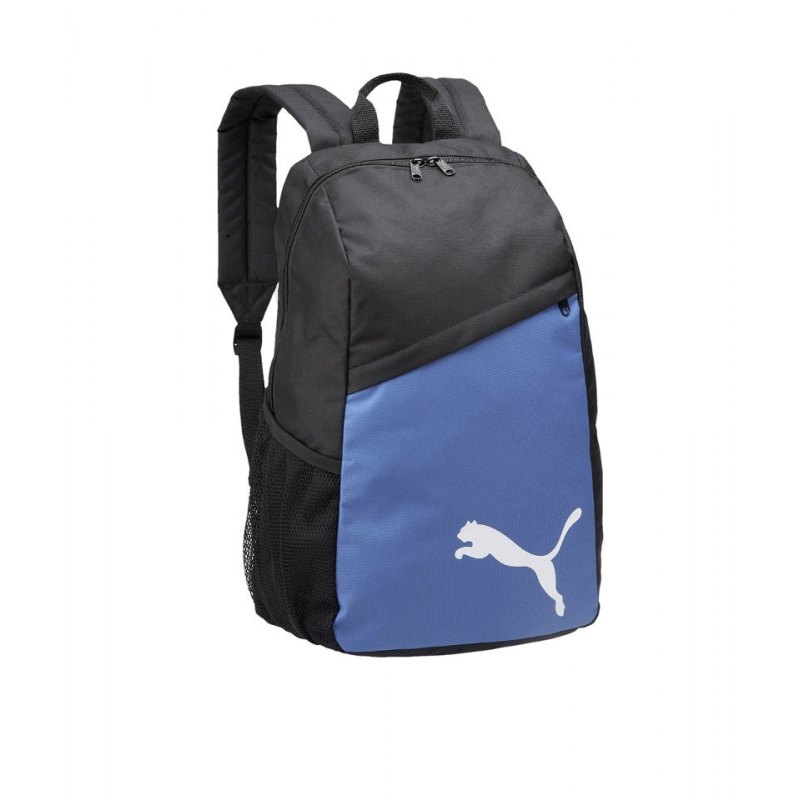 PUMA Rucksack Pro Training Backpack Blau F03 - blau