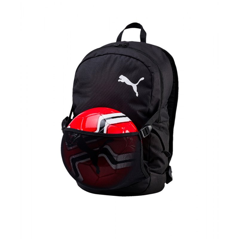 PUMA Pro Training II Backpack Rucksack F01 - schwarz