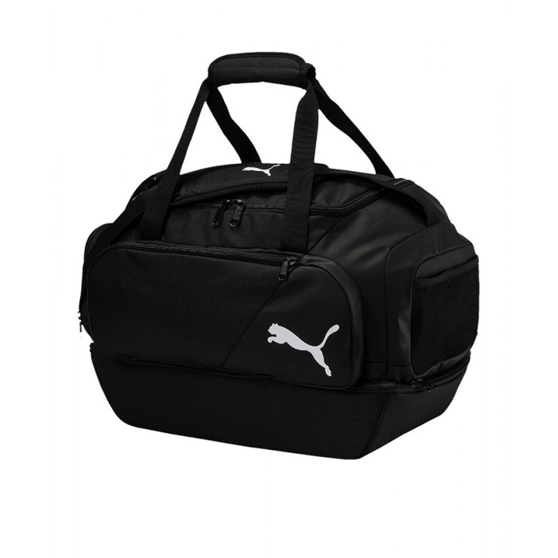 PUMA LIGA Football Bag Tasche Junior Schwarz F01 - schwarz