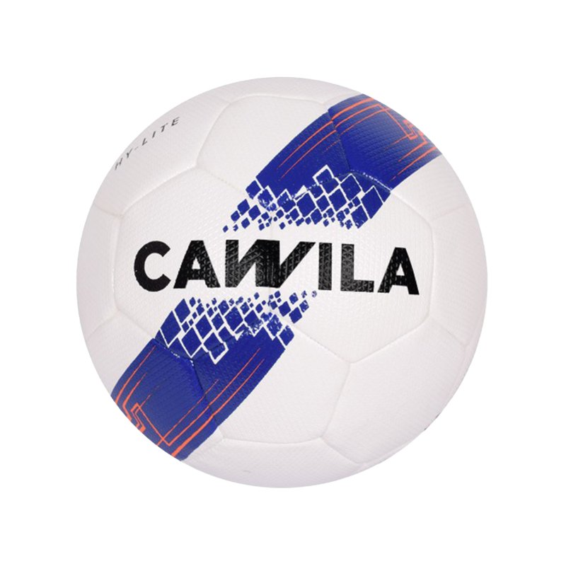 Cawila Hybrid X-Lite 350 Gramm Trainingsball Weiss - weiss