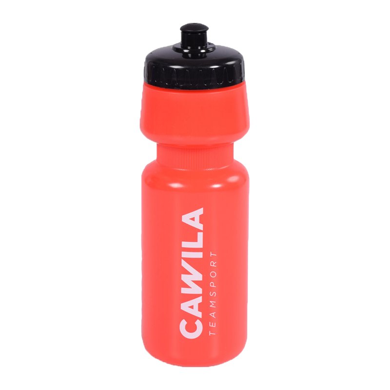 Cawila Trinkflasche 700ml Rot - rot