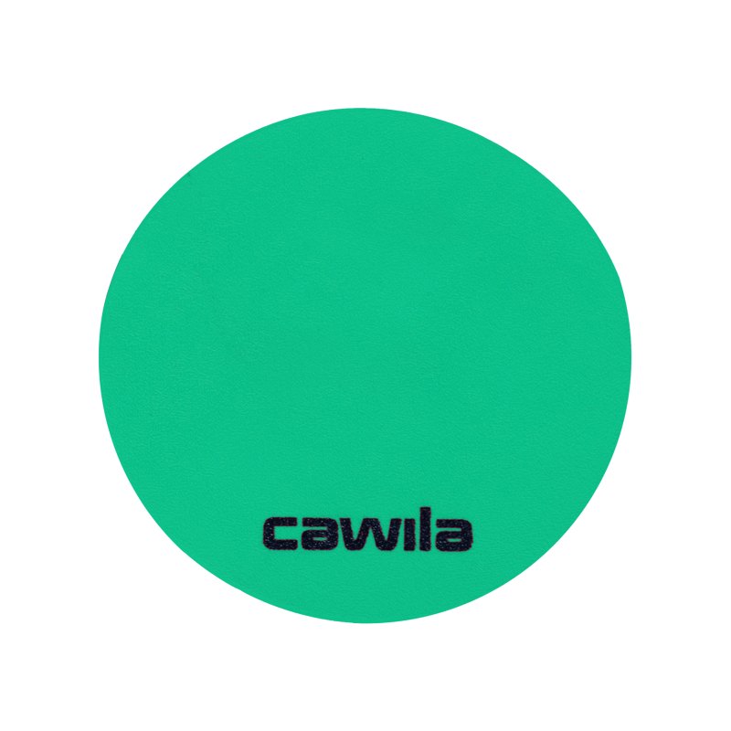 Cawila Marker-System Scheibe d255mm Grün - gruen